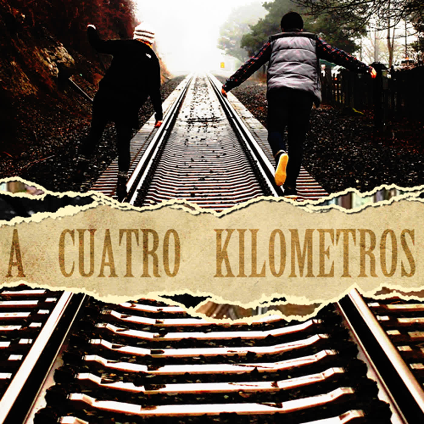 [ePub] [read] A cuatro kilÃƒÂ³metros by Silvia Moratalla thumbnail