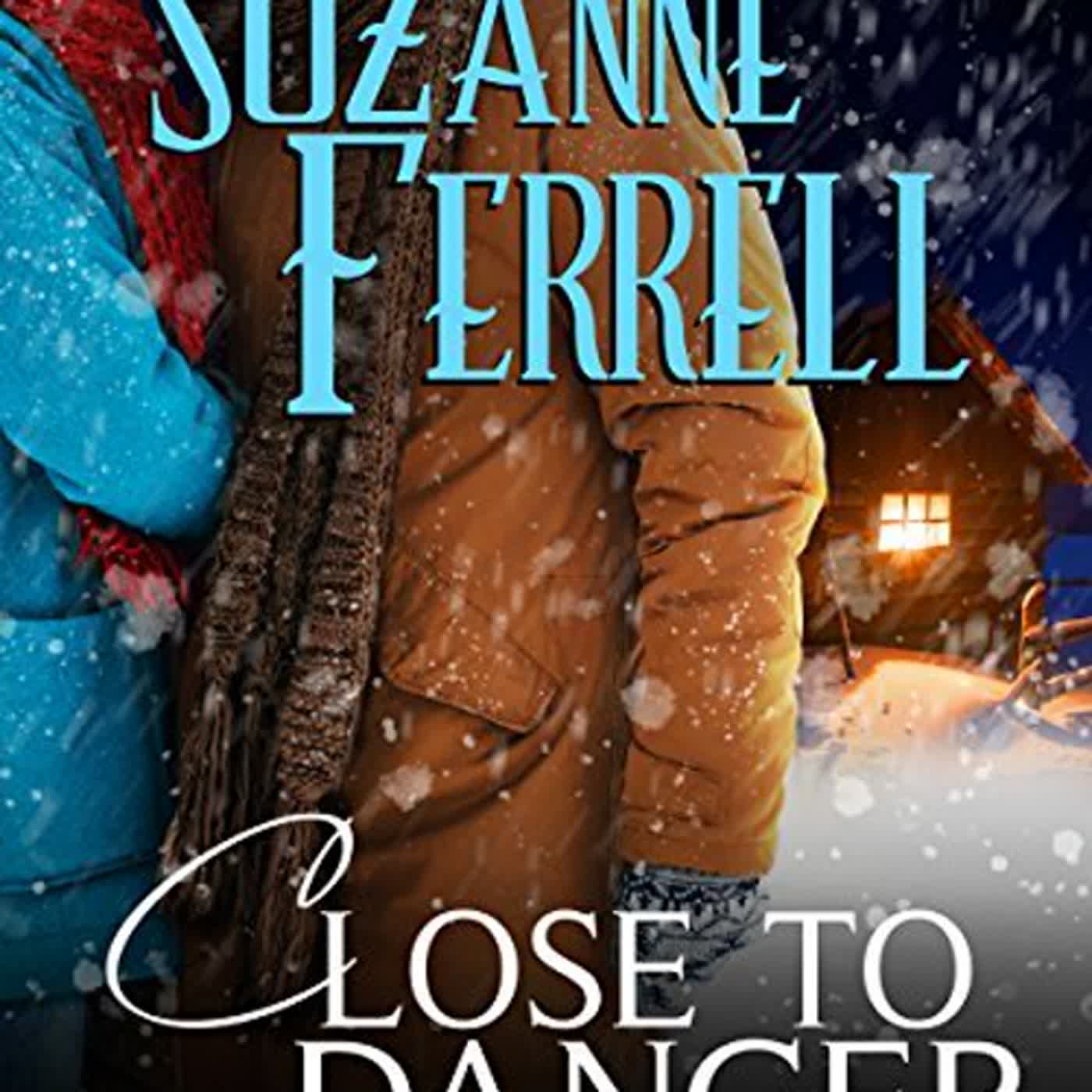 [Epub] free Download Close To Danger (Westen, #4) by Suzanne Ferrell