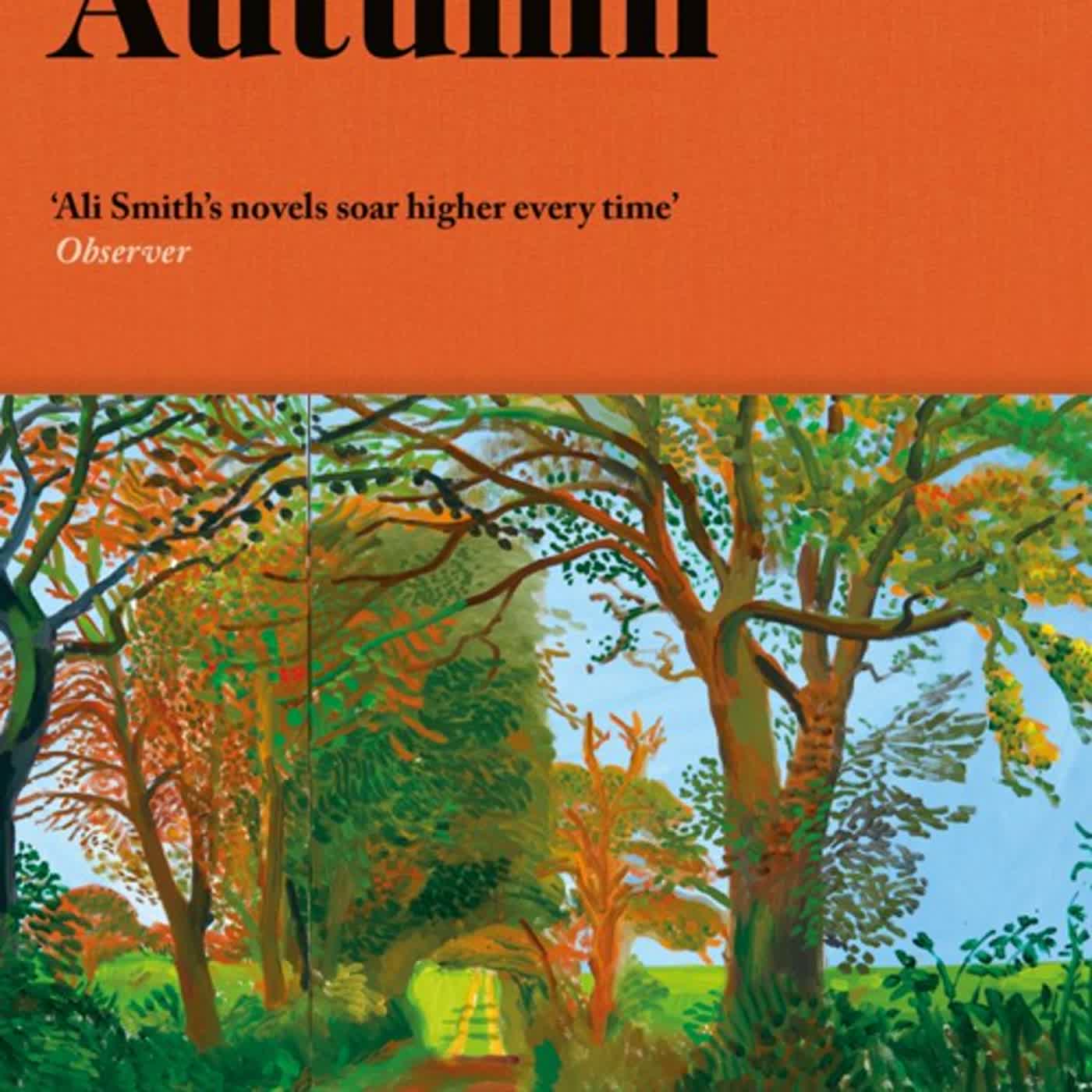 download [ePub] Autumn (Seasonal Quartet, #1) by Ali Smith