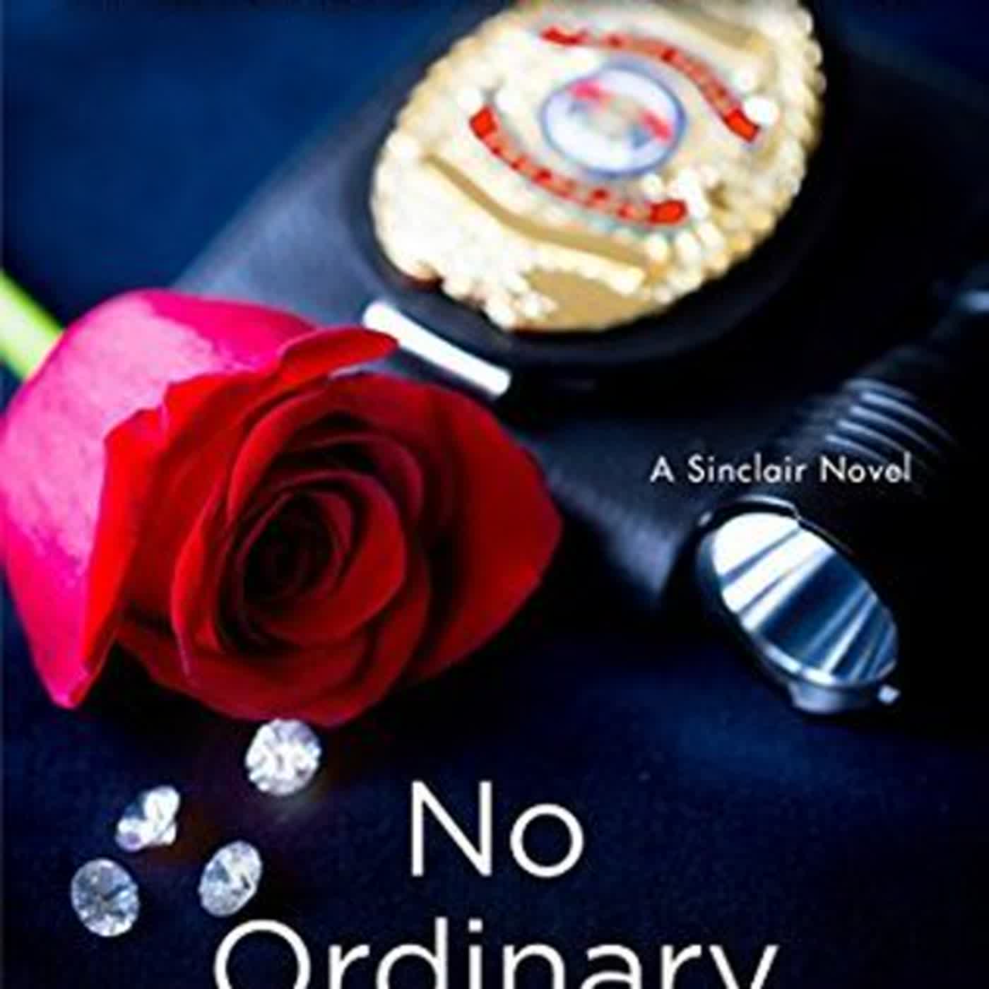 [Epub] [DOWNLOAD] No Ordinary Billionaire (The Sinclairs, #1) by J.S. Scott