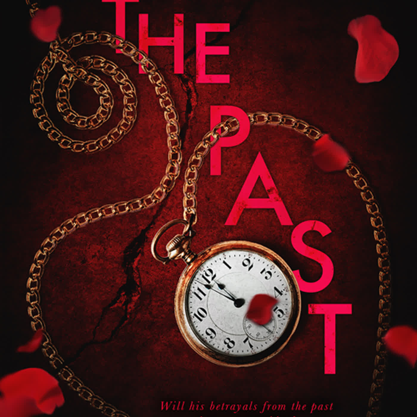 [epub] [download] Bound by the Past (Born in Blood Mafia Chronicles, #7) by Cora Reilly