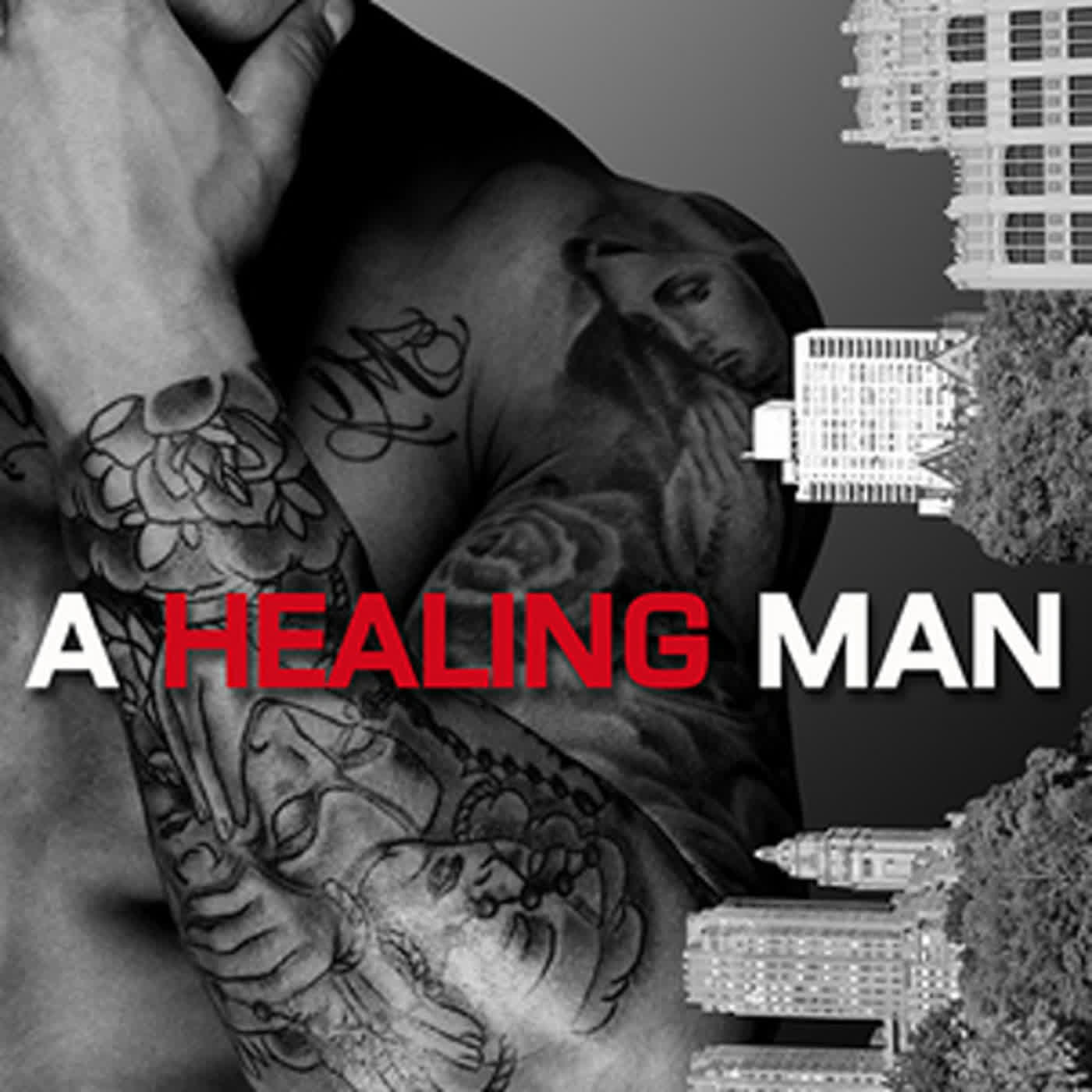 [EPUB] [Download] A Healing Man (Men of Manhattan, #5) by Sandrine Gasq-Dion