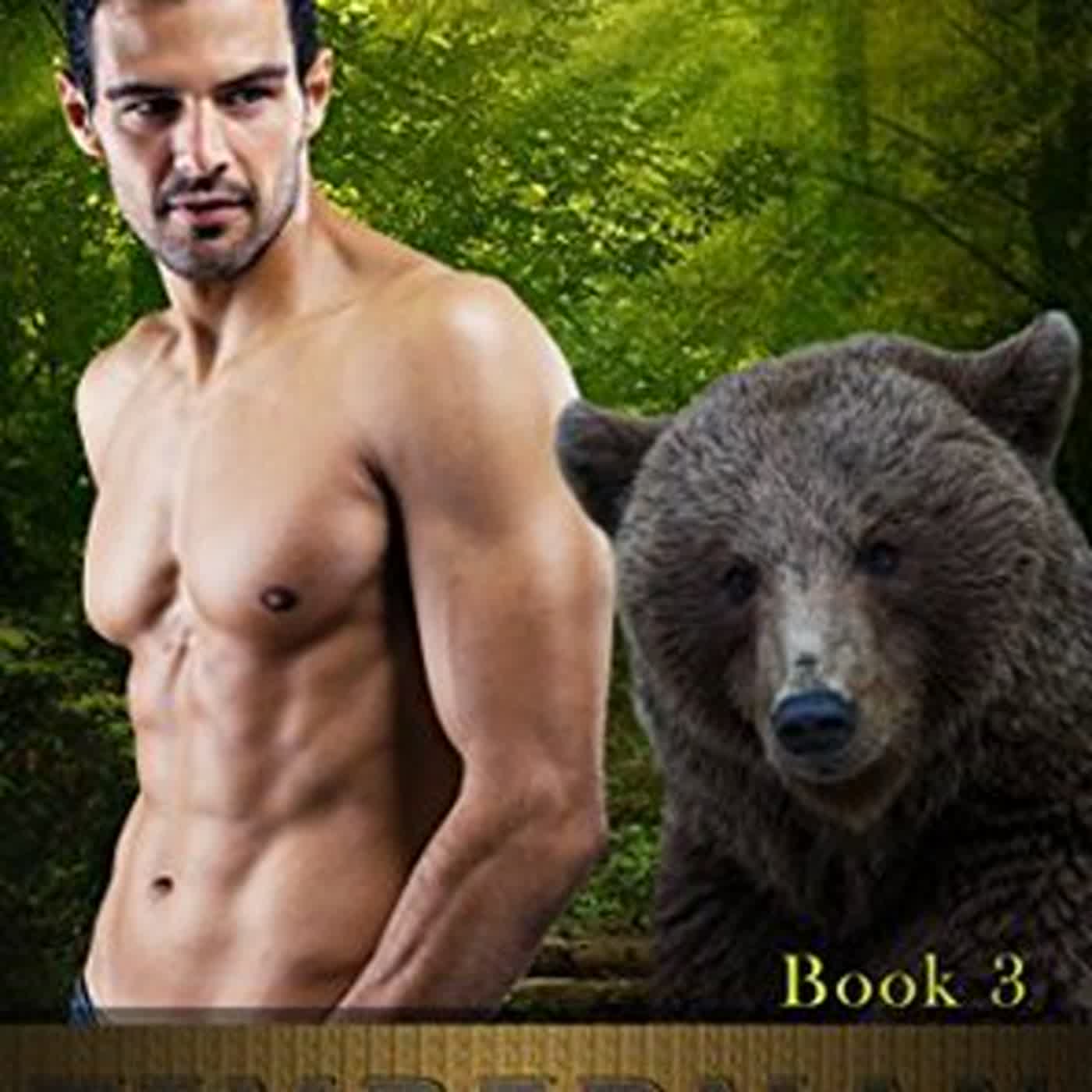 download [pdf] Timberman Werebear (Saw Bears, #3) by T.S. Joyce