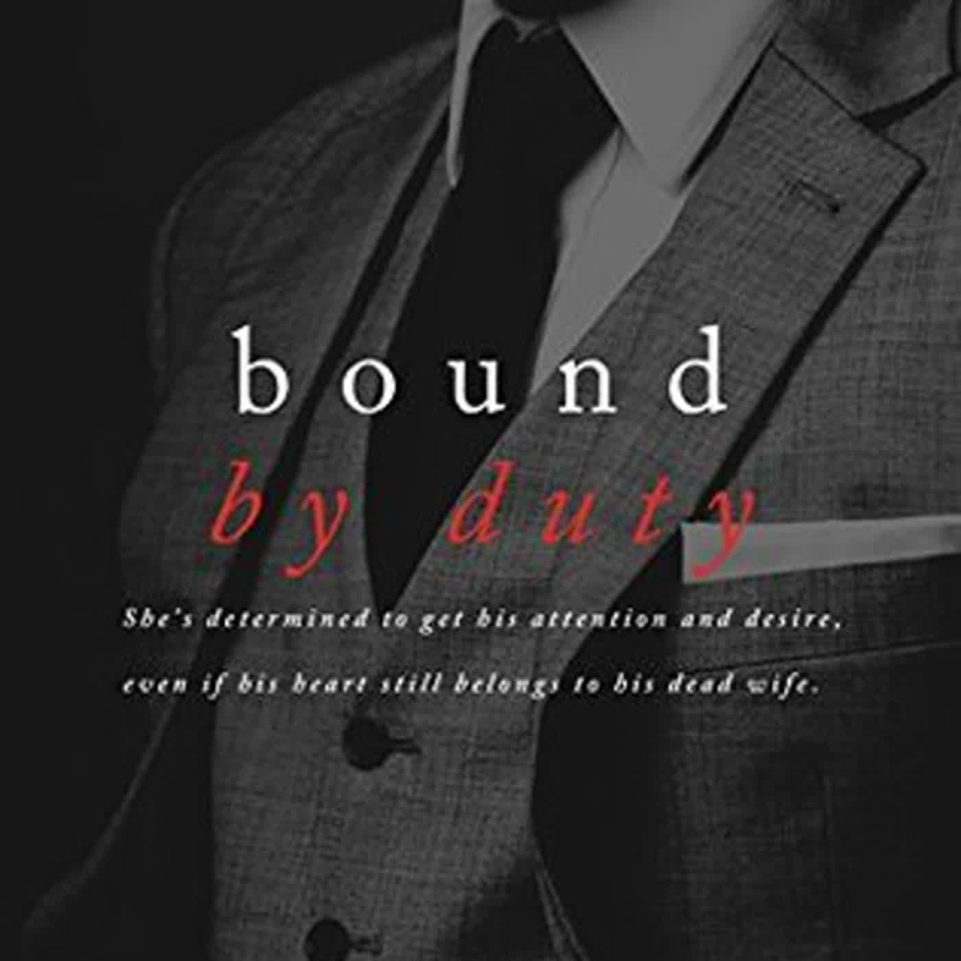 [EPUB] [Download] Bound by Duty (Born in Blood Mafia Chronicles, #2) by Cora Reilly