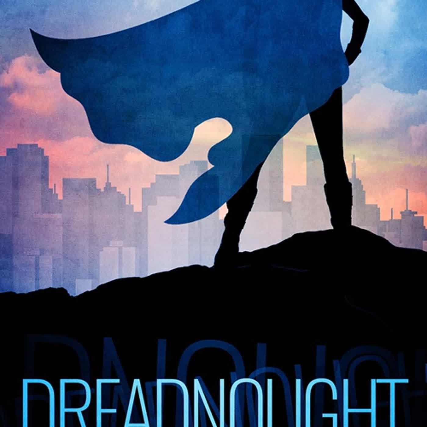Download [Epub] Dreadnought (Nemesis, #1) by April Daniels