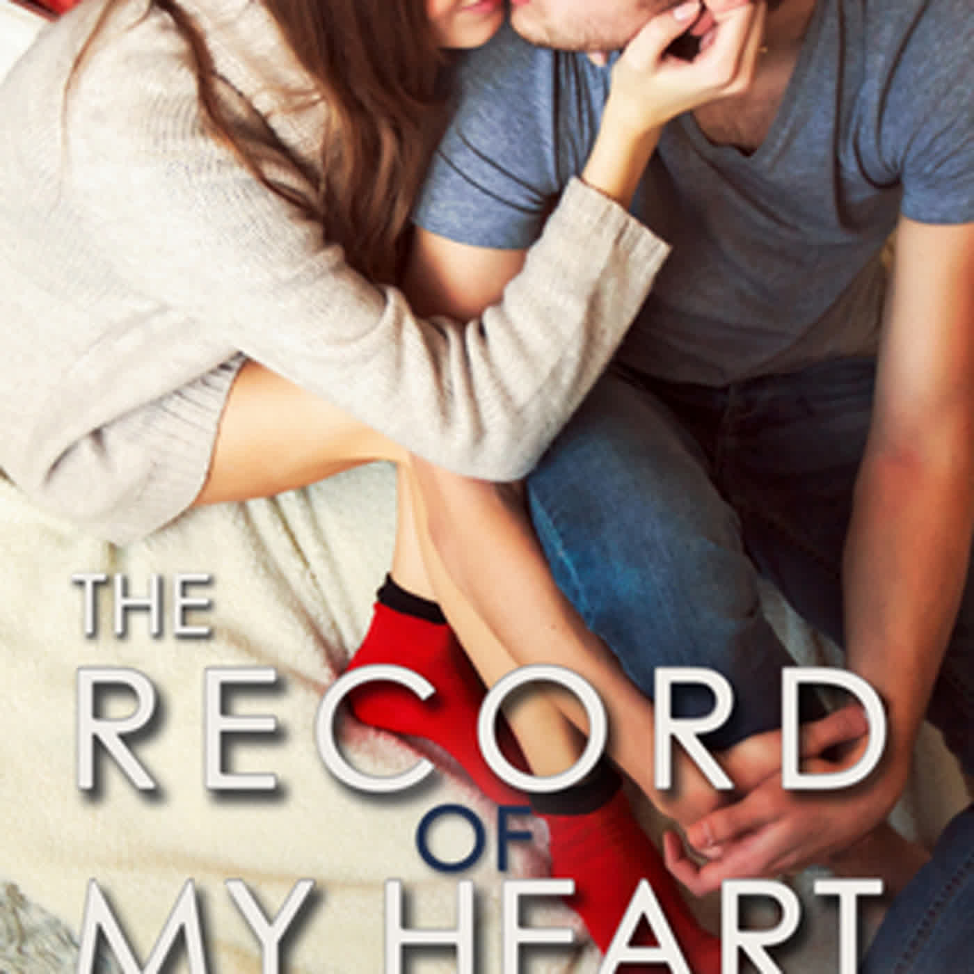 Download [Epub] The Record of My Heart (Words, #3.5) by Georgina Guthrie