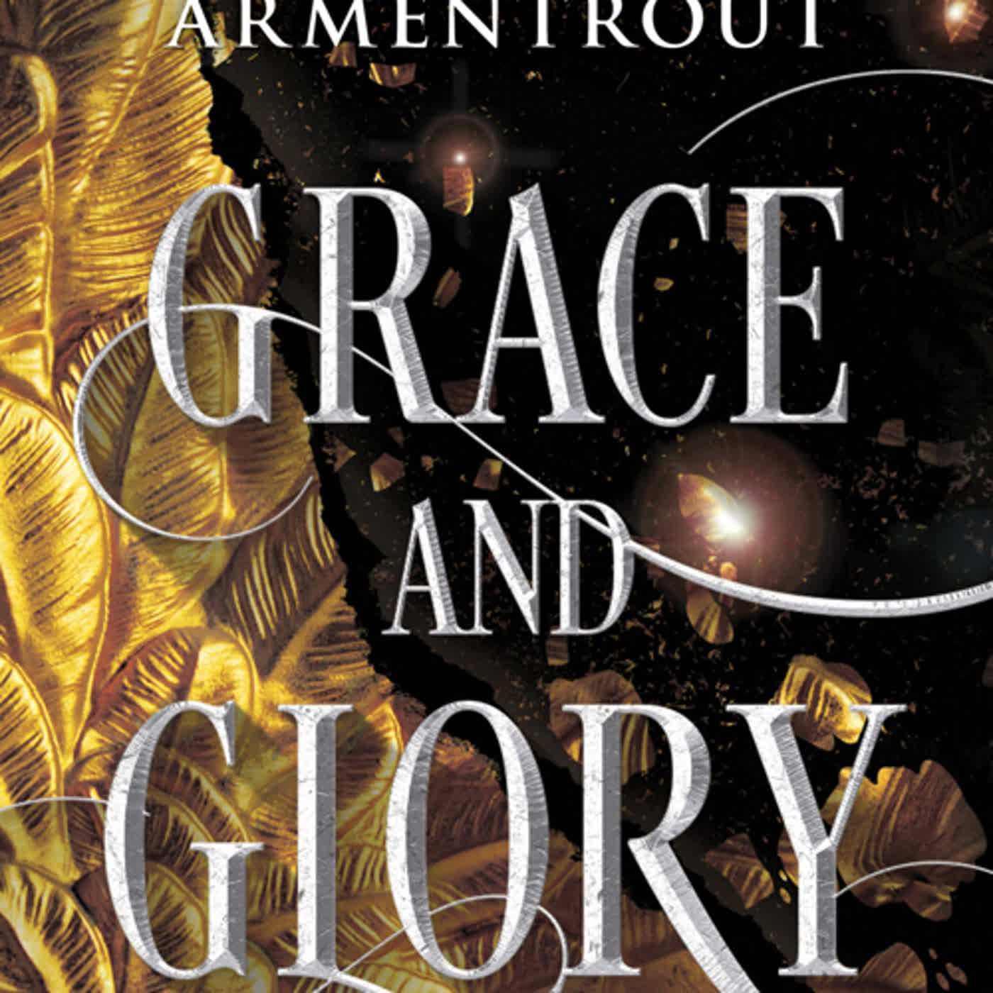 [Pdf] free Download Grace and Glory (The Harbinger, #3) by Jennifer L. Armentrout