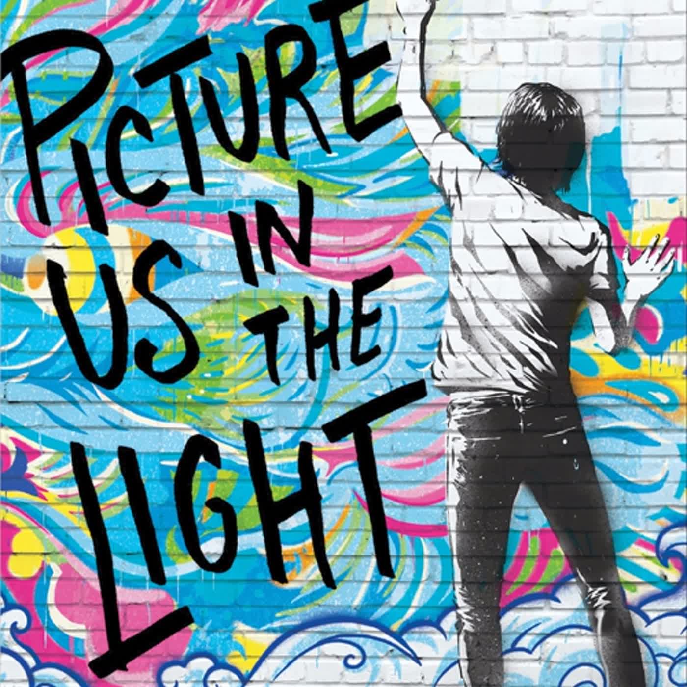 Read [PDF] Picture Us in the Light by Kelly Loy Gilbert