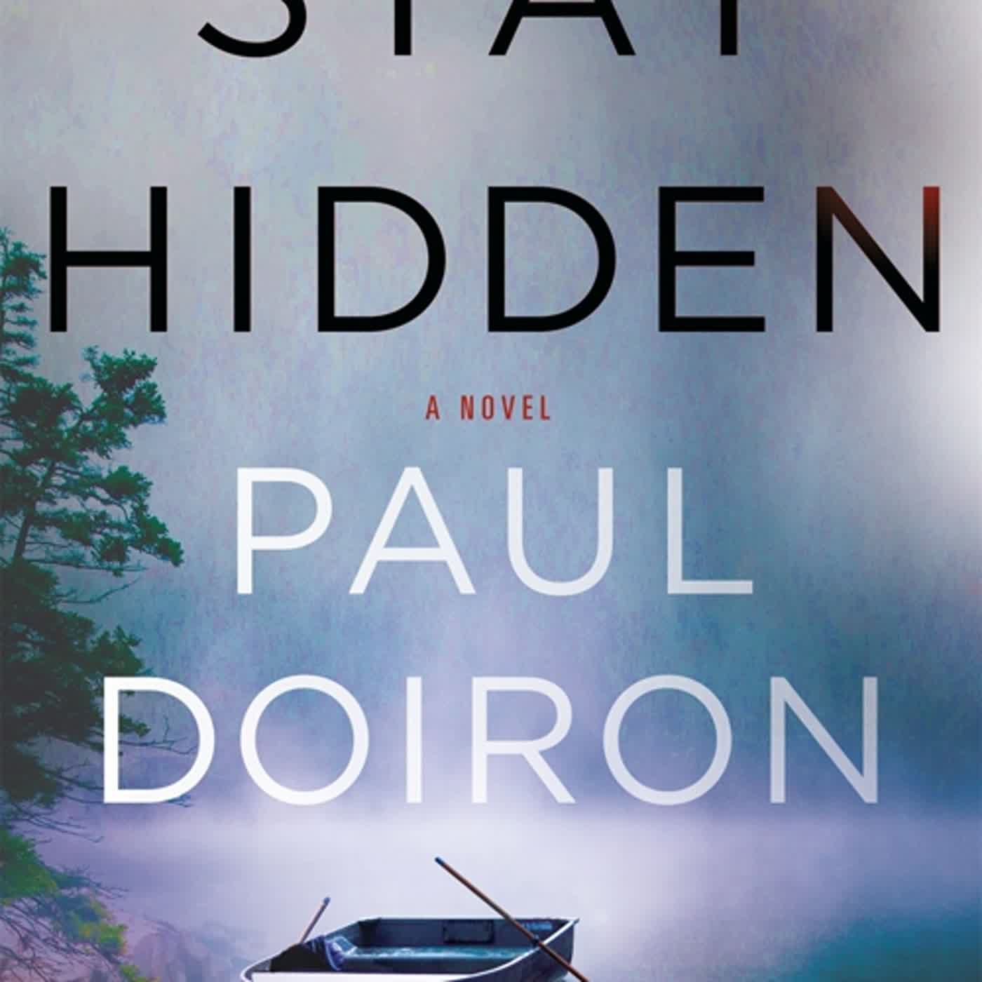 [EPUB] [read] Stay Hidden (Mike Bowditch, 9) by Paul Doiron terong