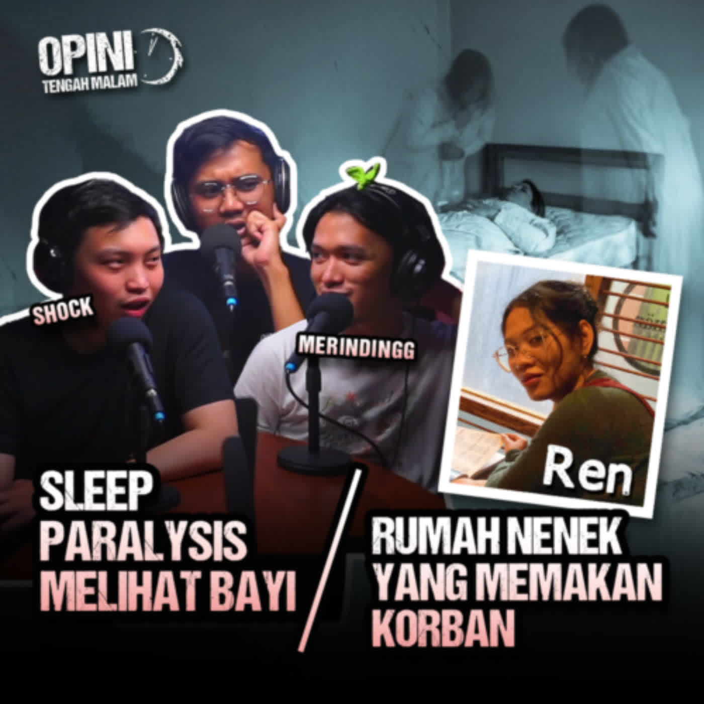 Opini Tengah Malam