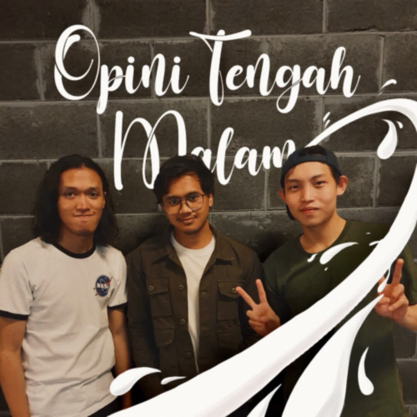 Opini Tengah Malam
