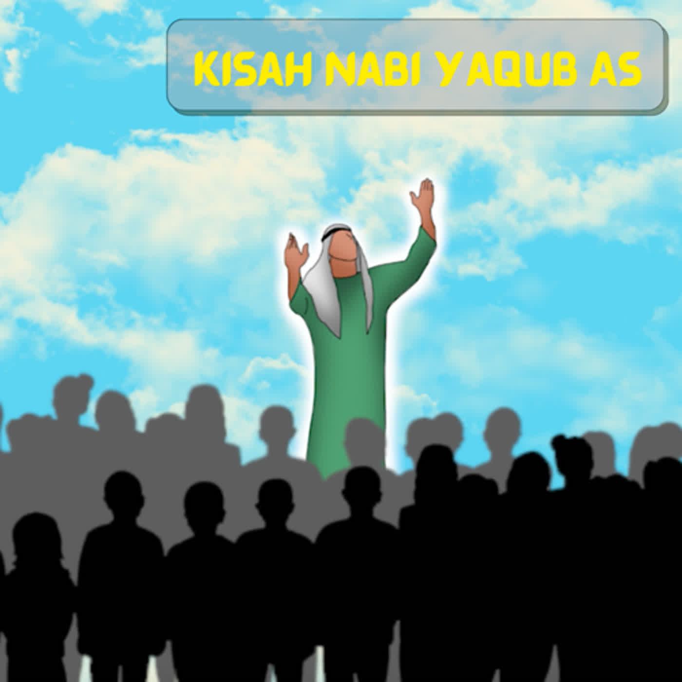Cerita Nabi dan Rasul