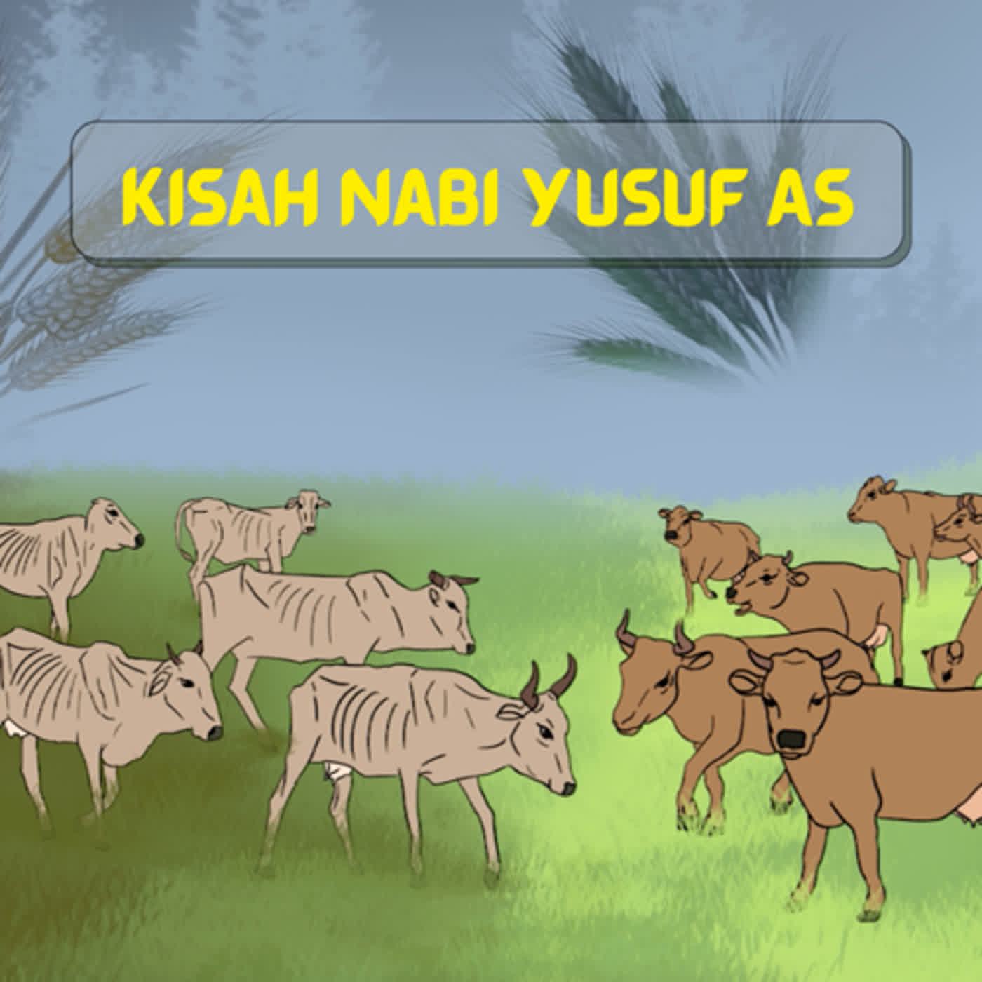 Cerita Nabi dan Rasul