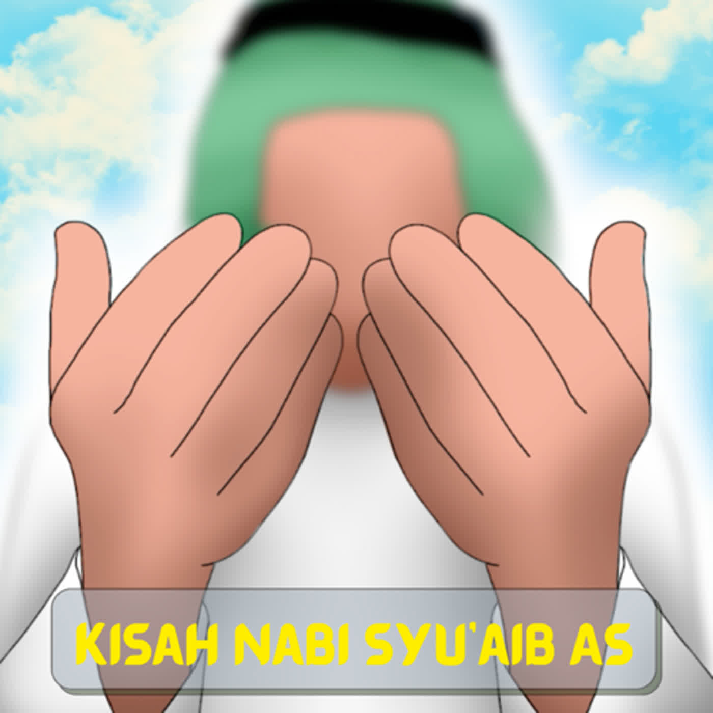 Cerita Nabi dan Rasul