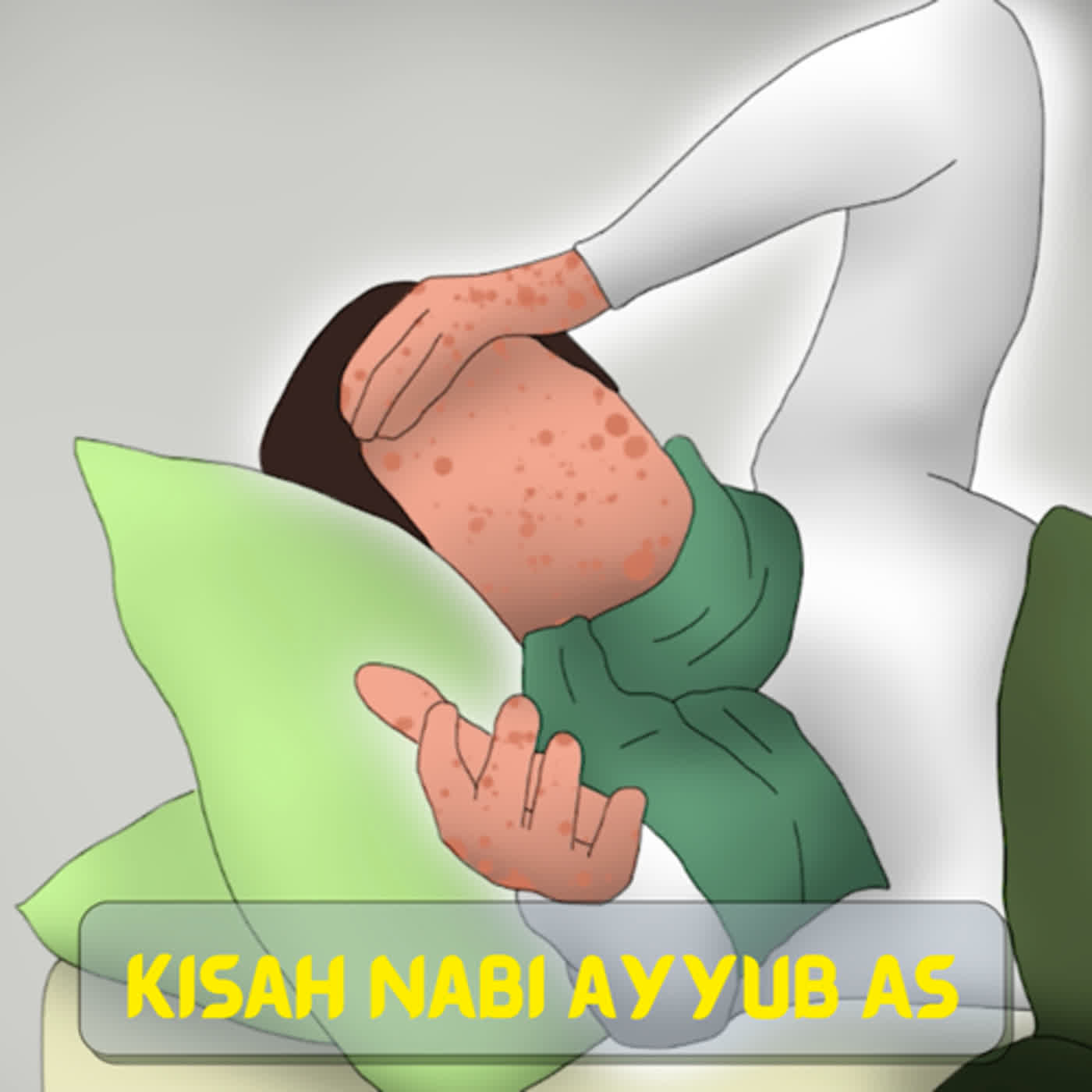 Cerita Nabi dan Rasul