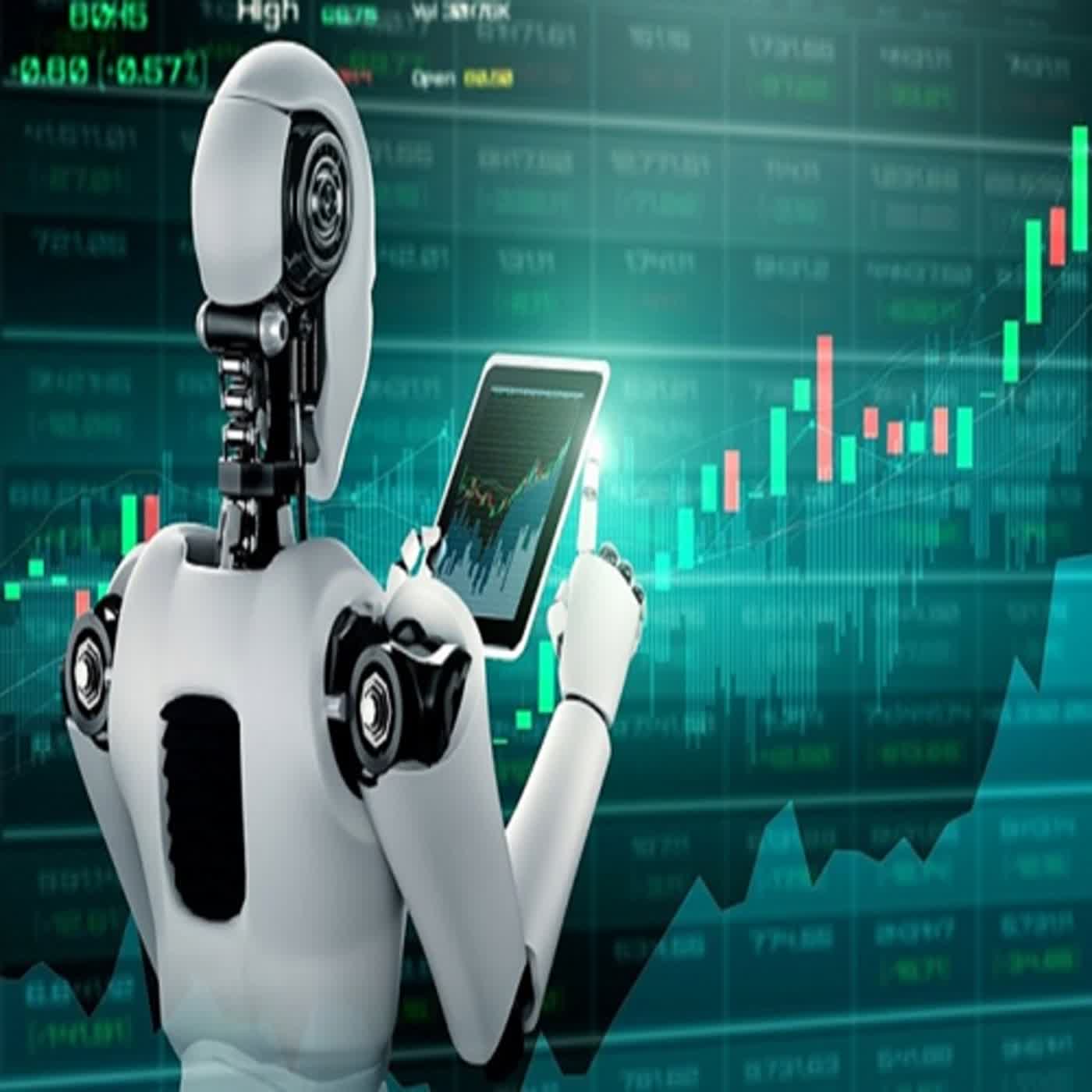 tharnax ea trading