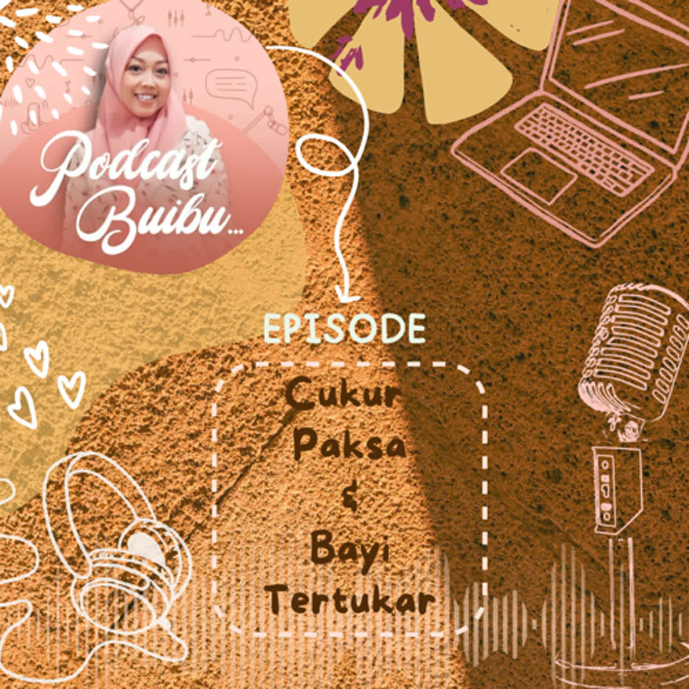 Podcast Buibu...