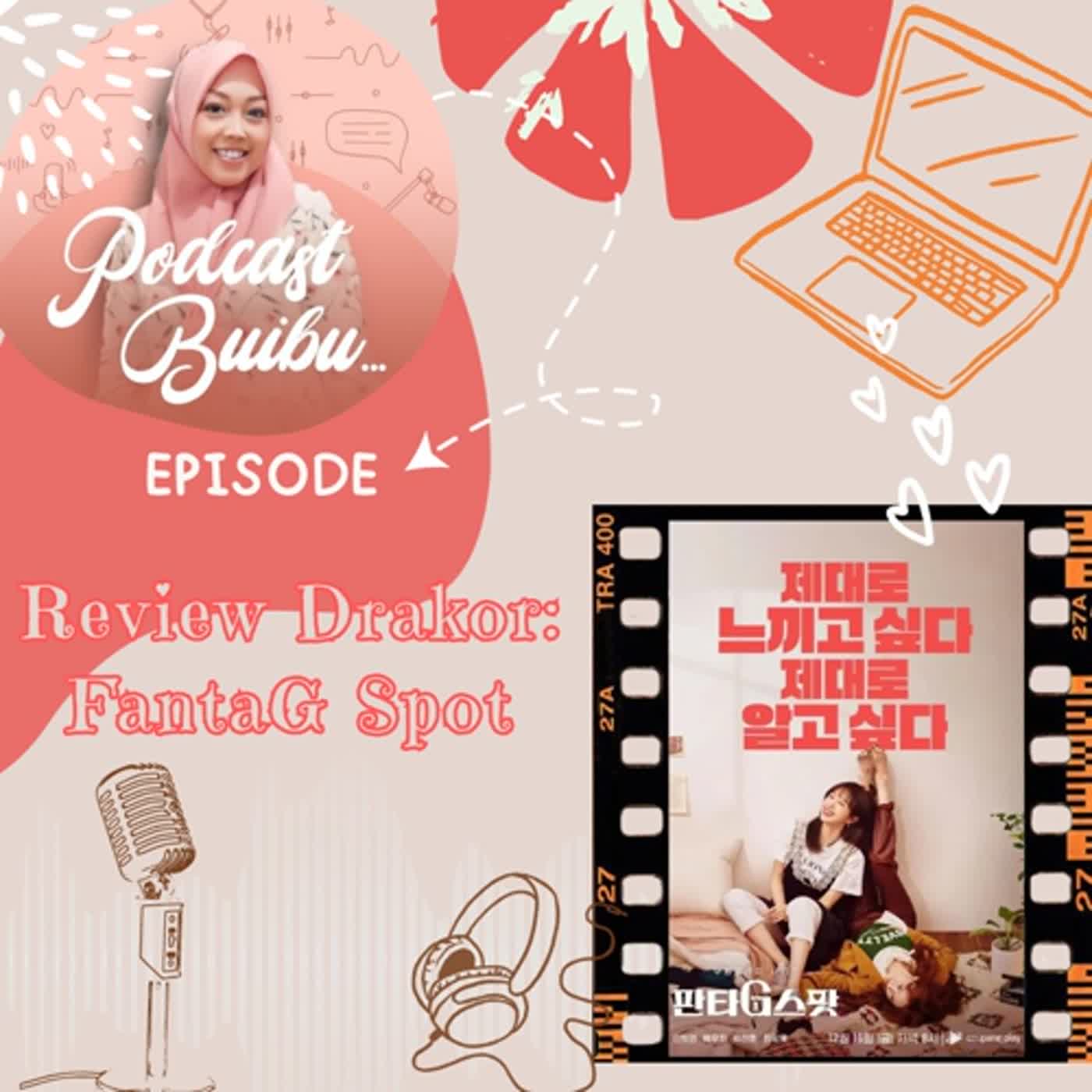 Podcast Buibu...