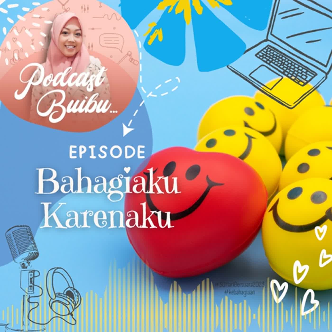 Podcast Buibu...