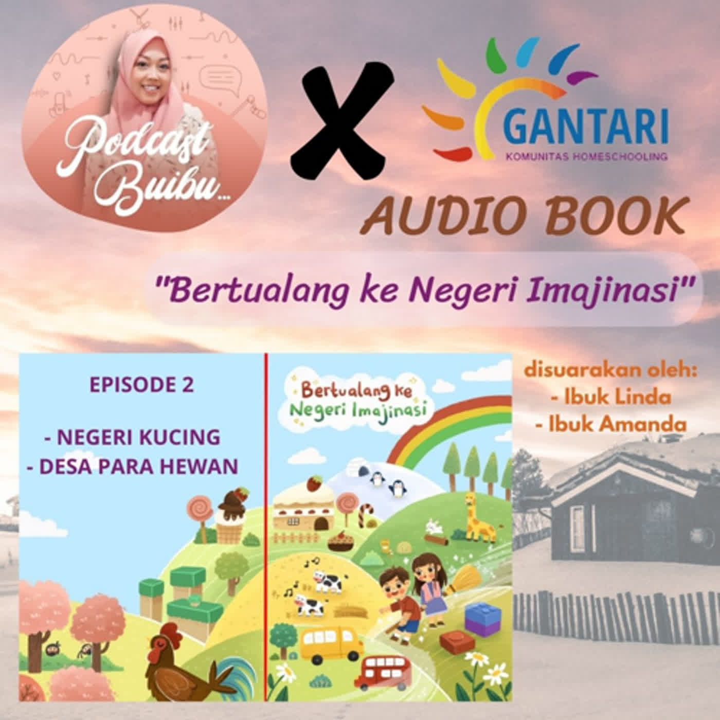 Podcast Buibu...