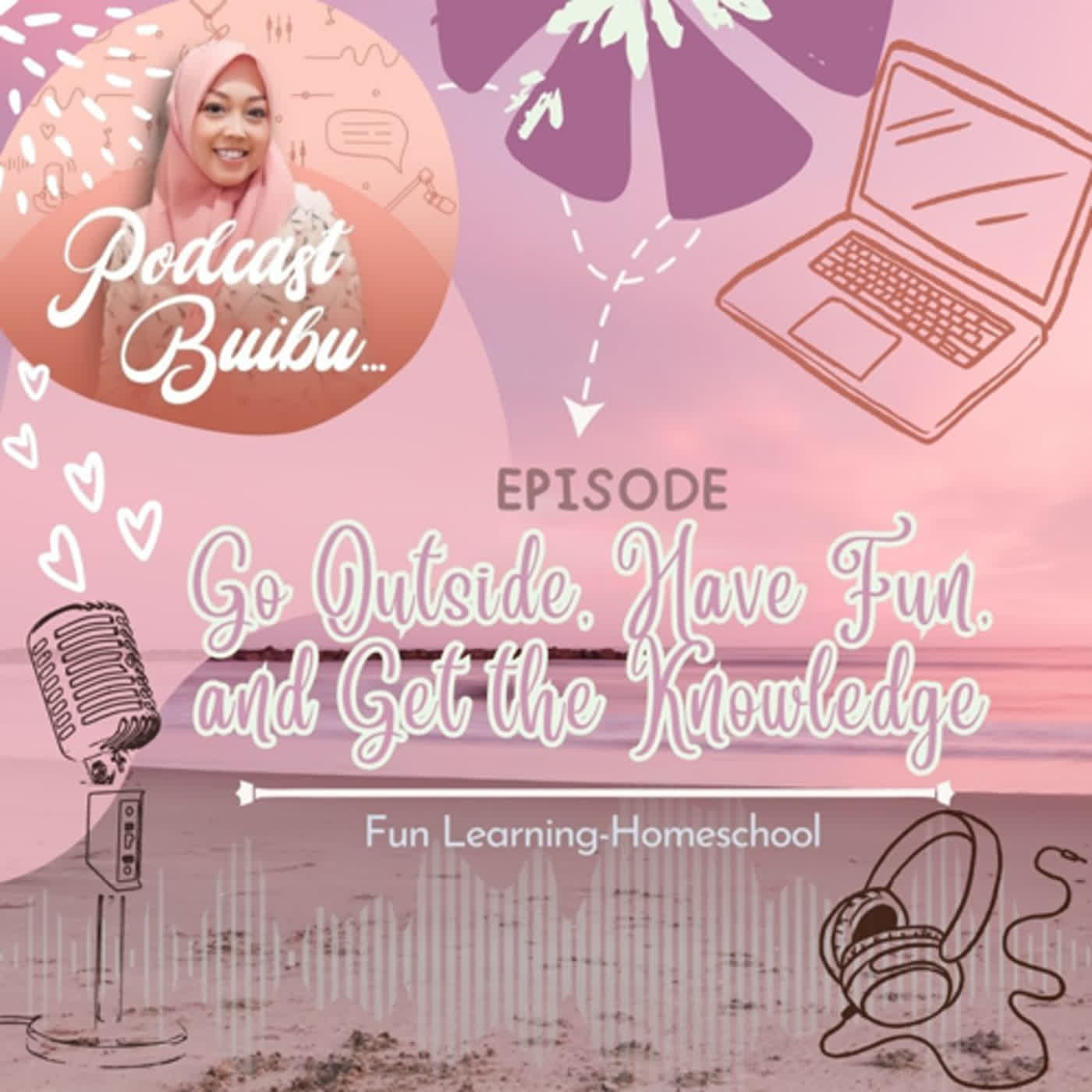 Podcast Buibu...