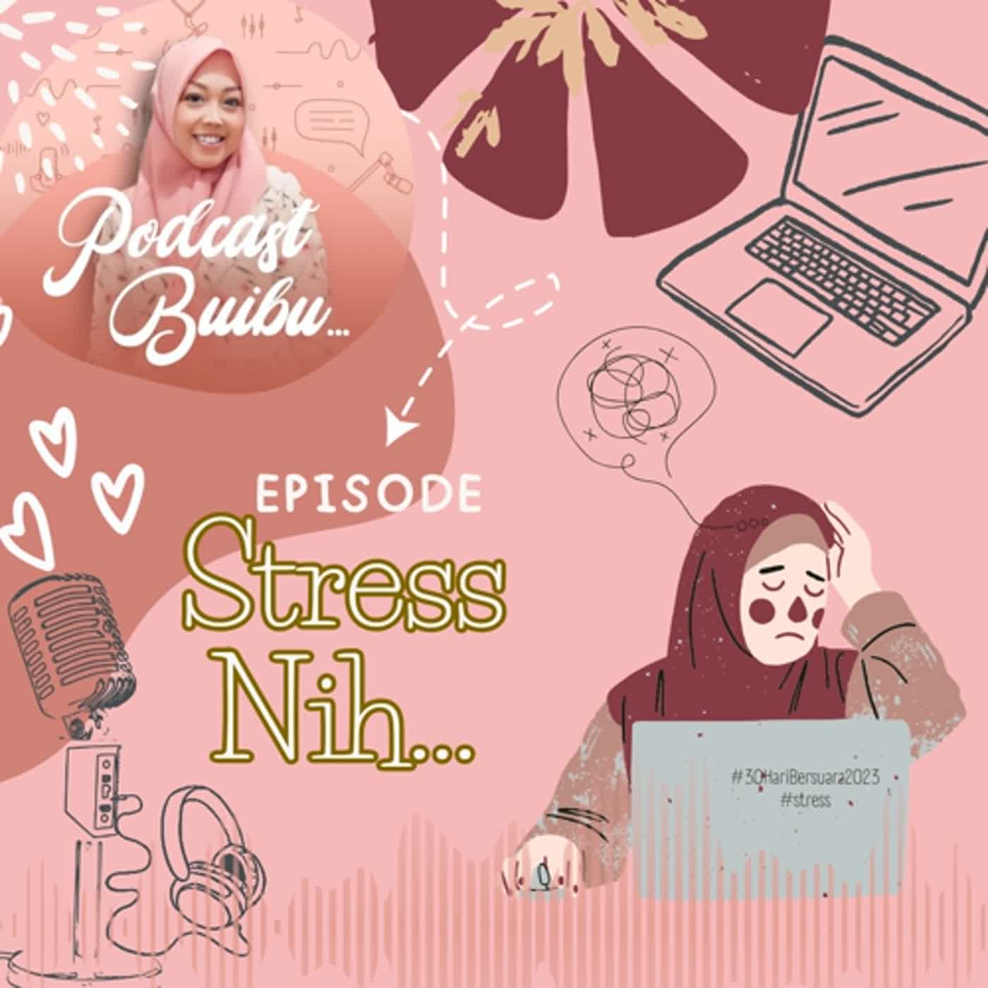 Podcast Buibu...