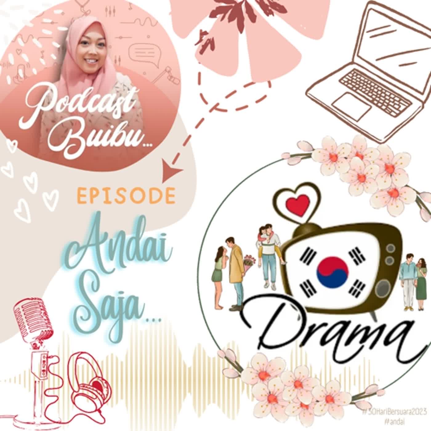 Podcast Buibu...