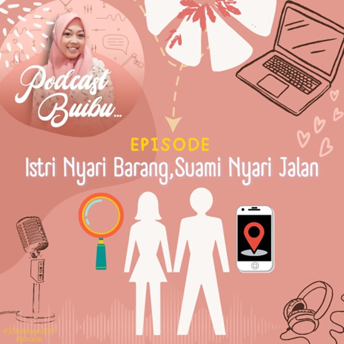 Podcast Buibu...