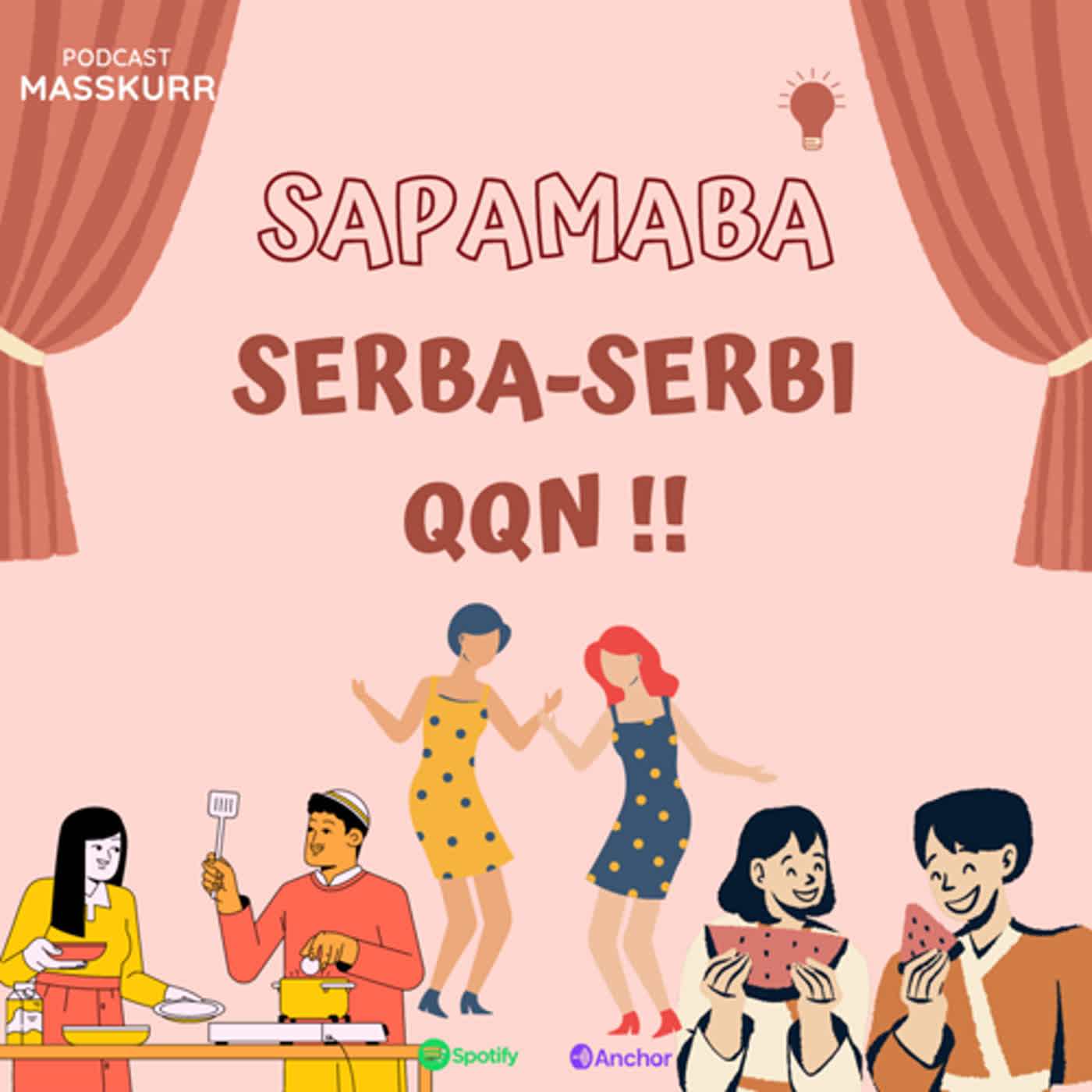 MASSKURR