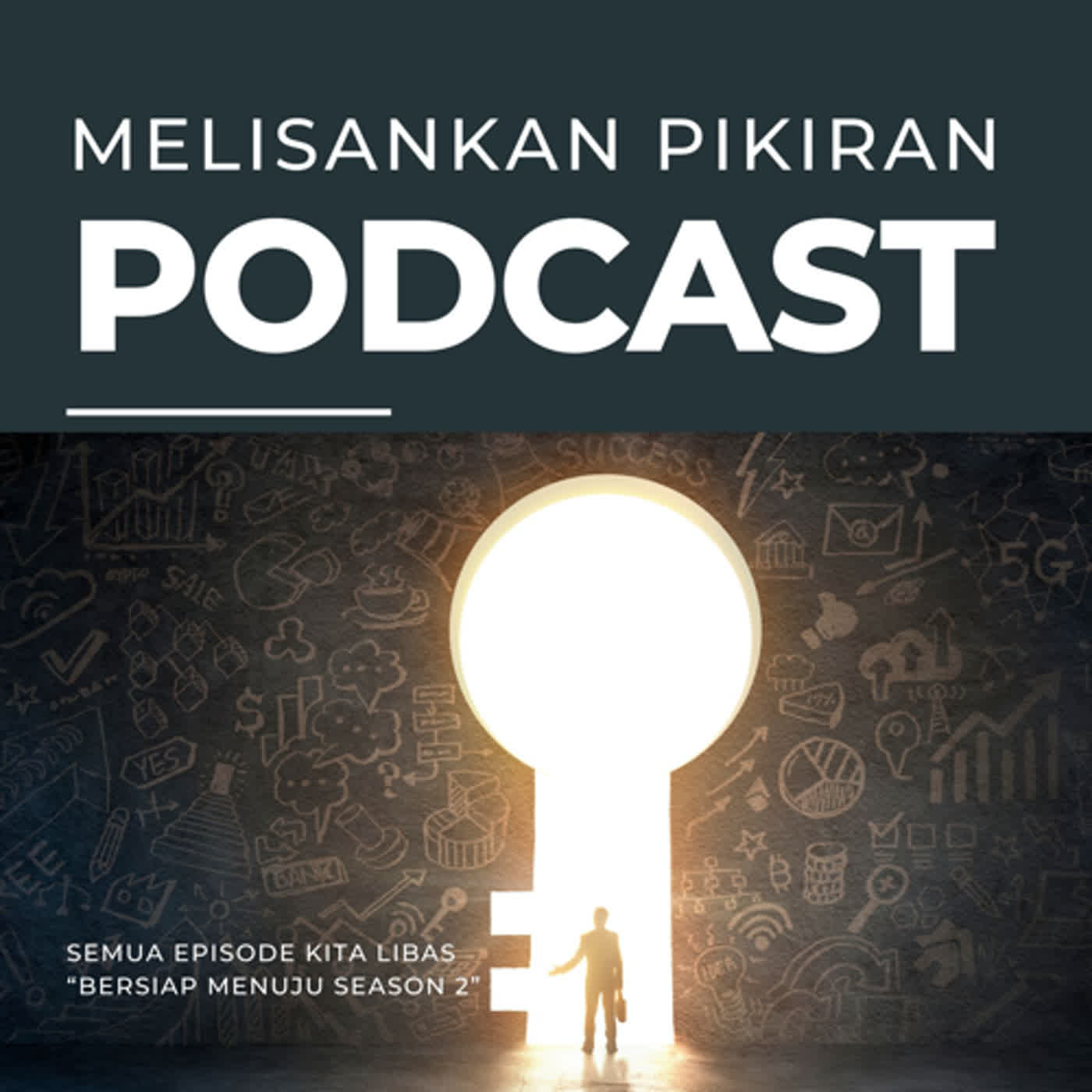 Bersiap Menuju Season 2, Semua Episode (Bakal) Kita Libas! Bersiap Menuju Season 2, Semua Episode (Bakal) Kita Libas!