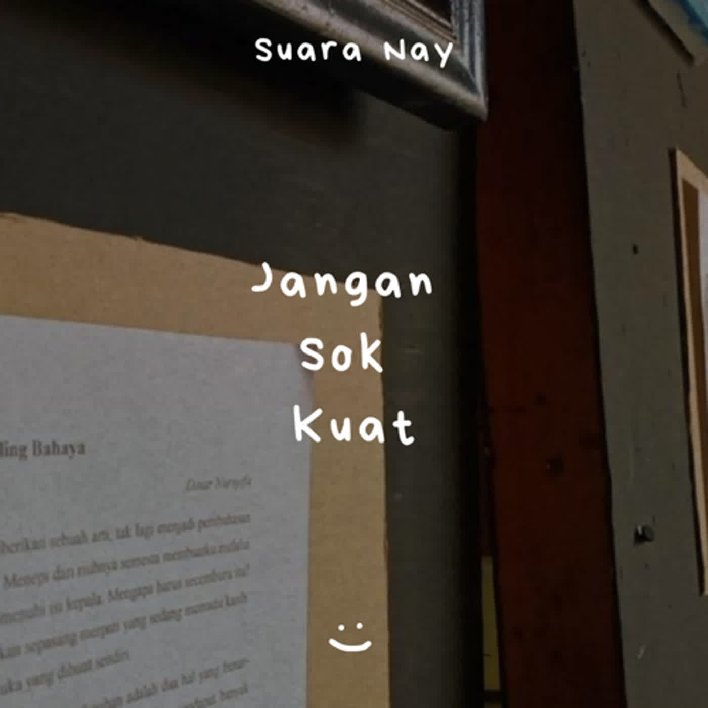 Suara Nay