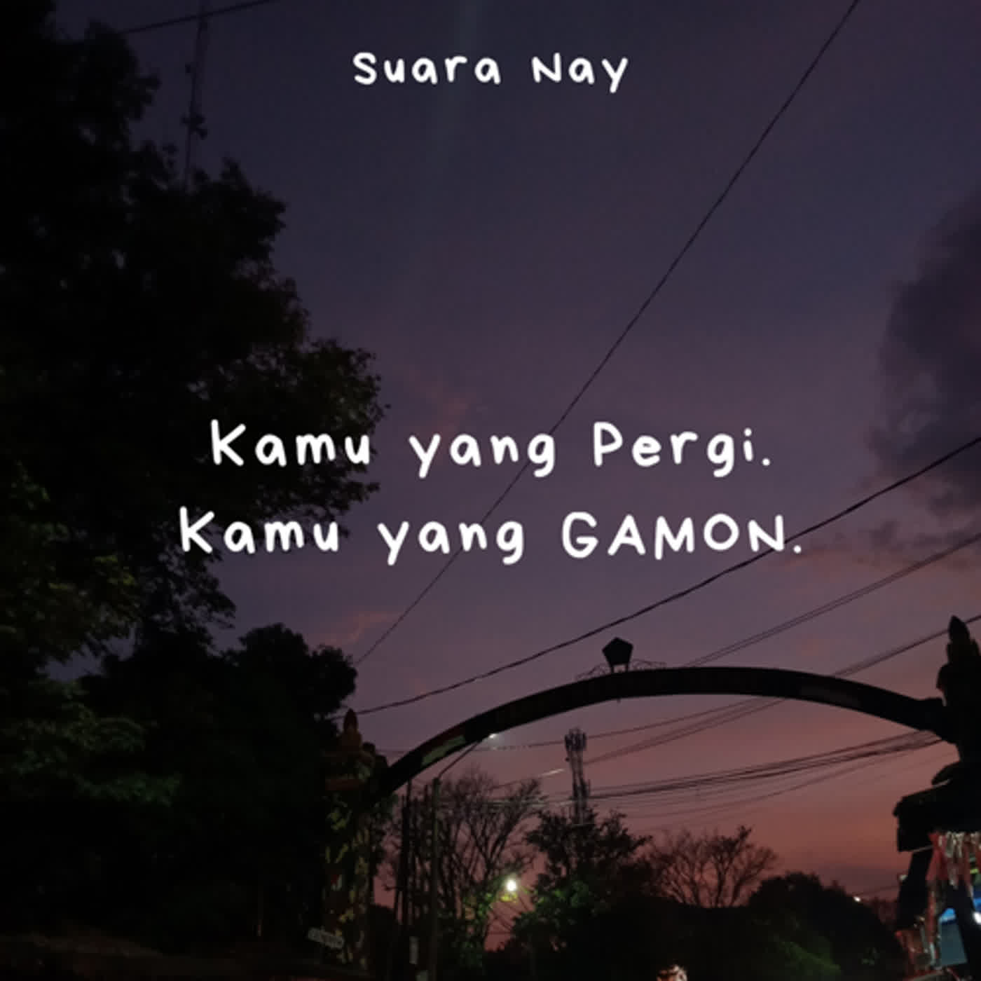 Suara Nay