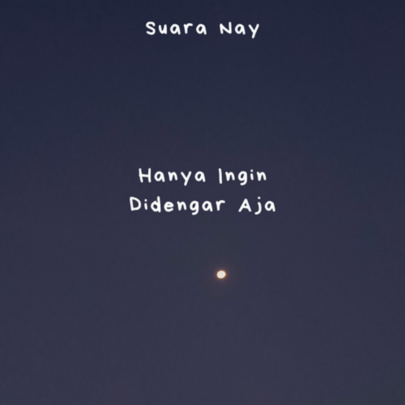 Suara Nay