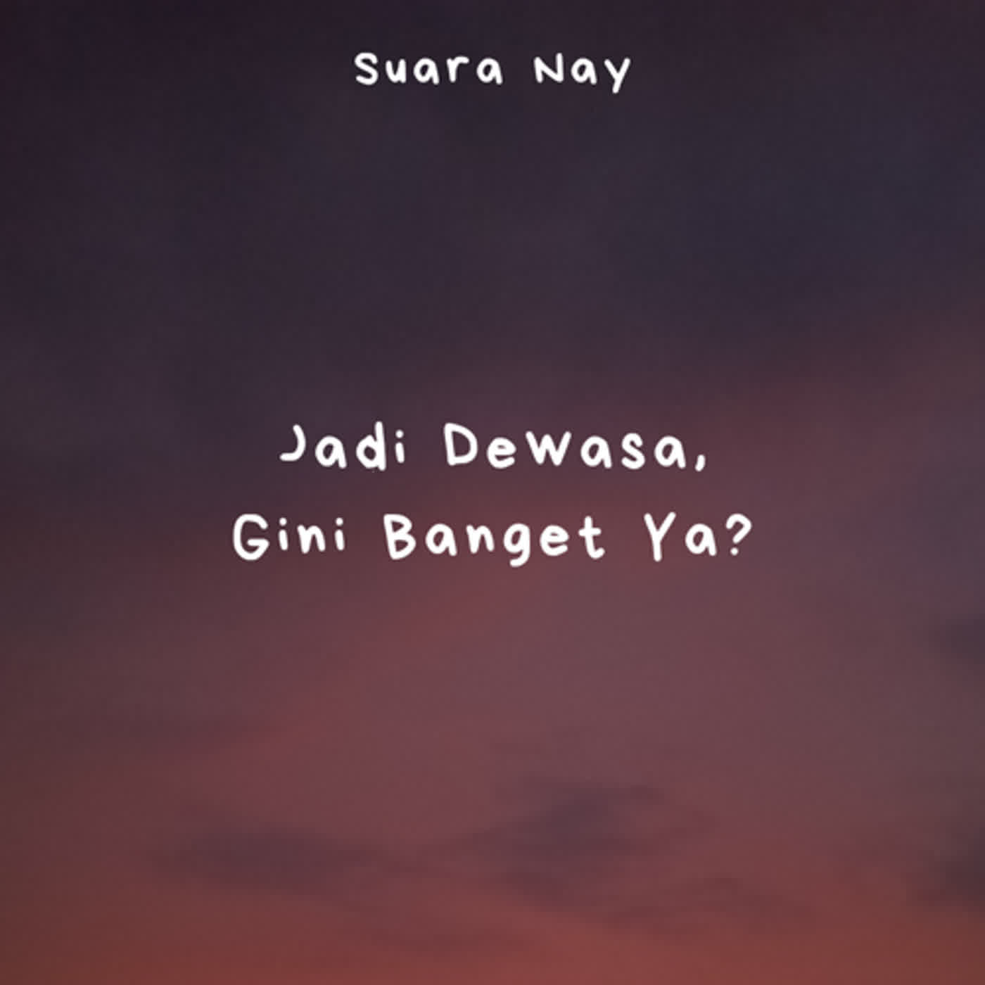 Suara Nay