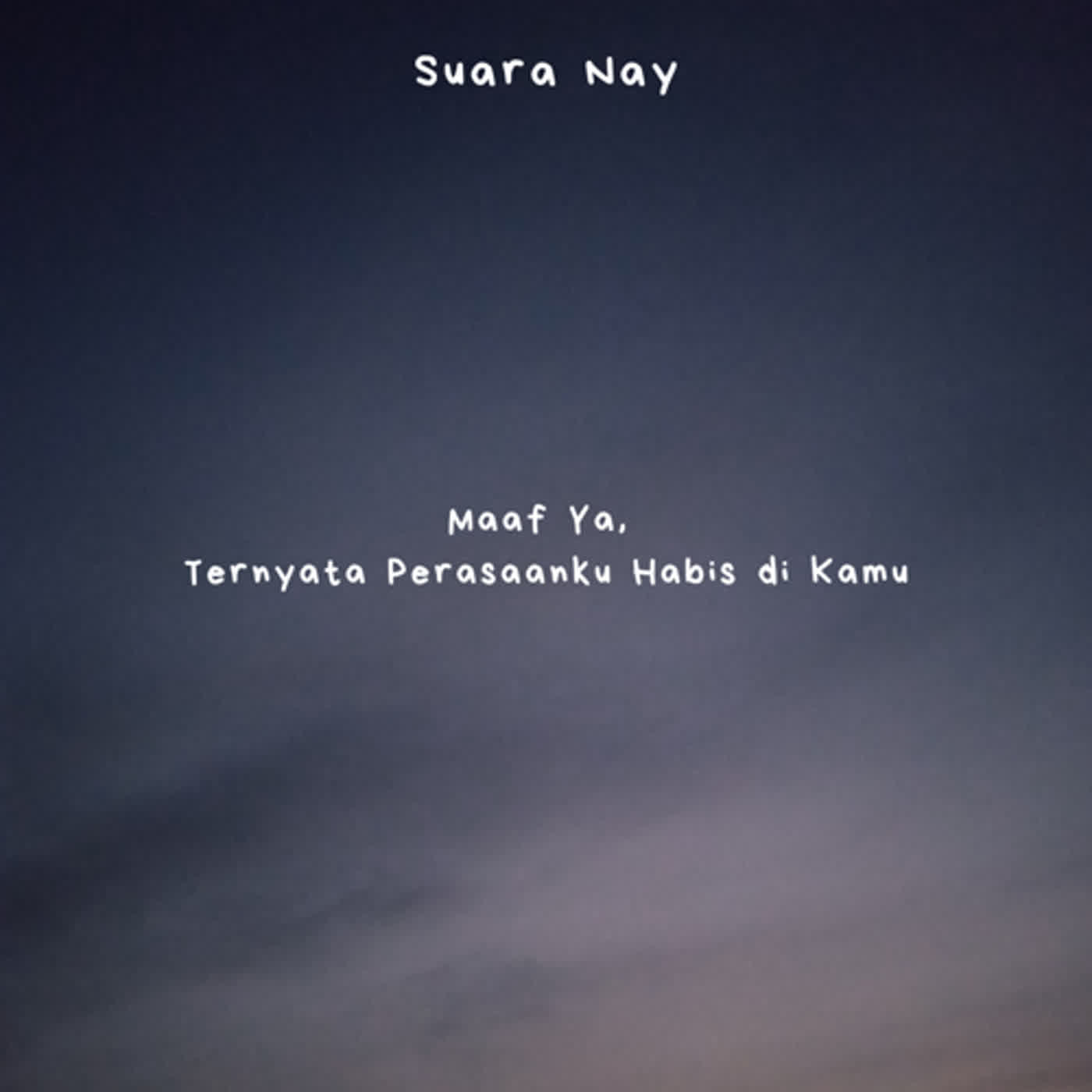 Suara Nay