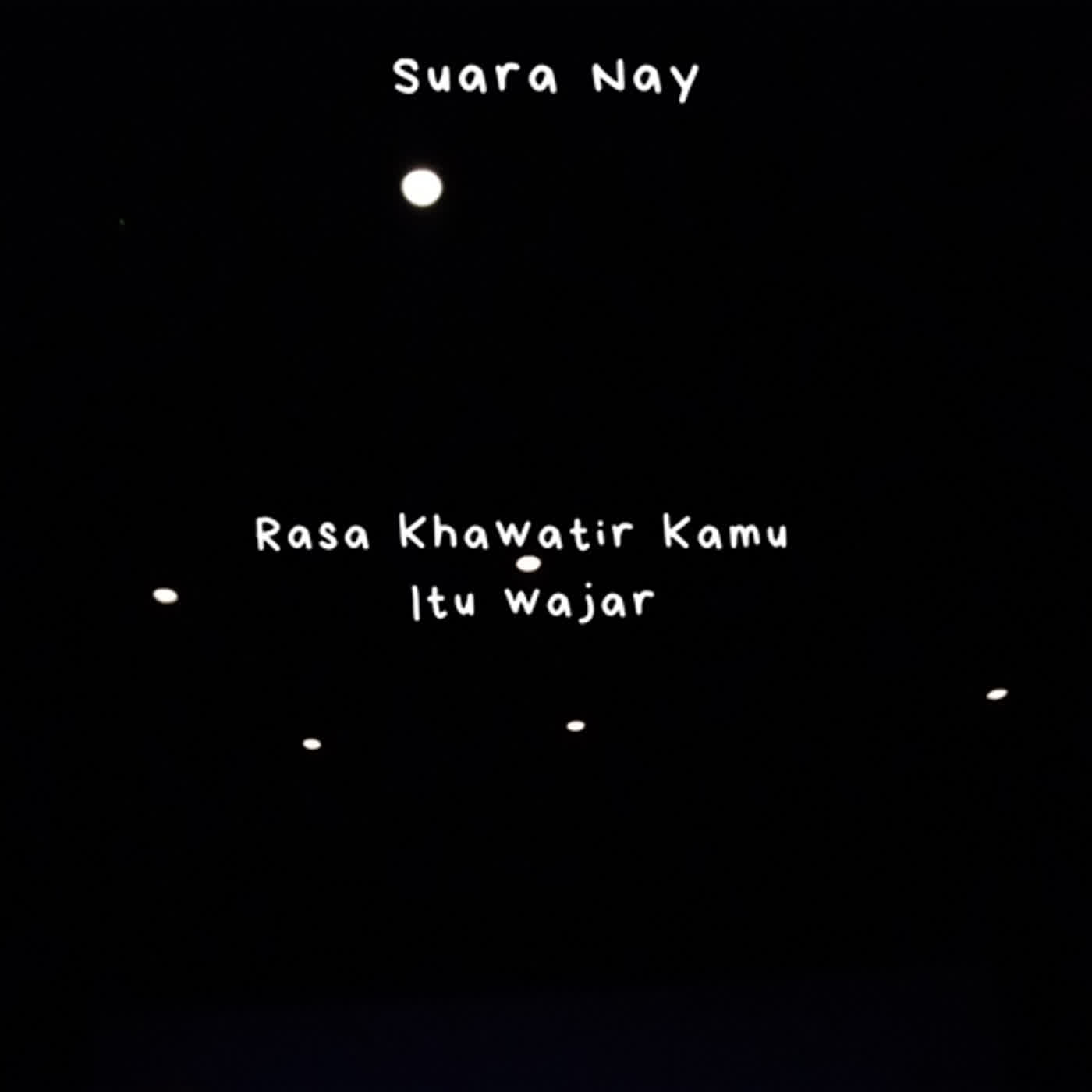 Suara Nay
