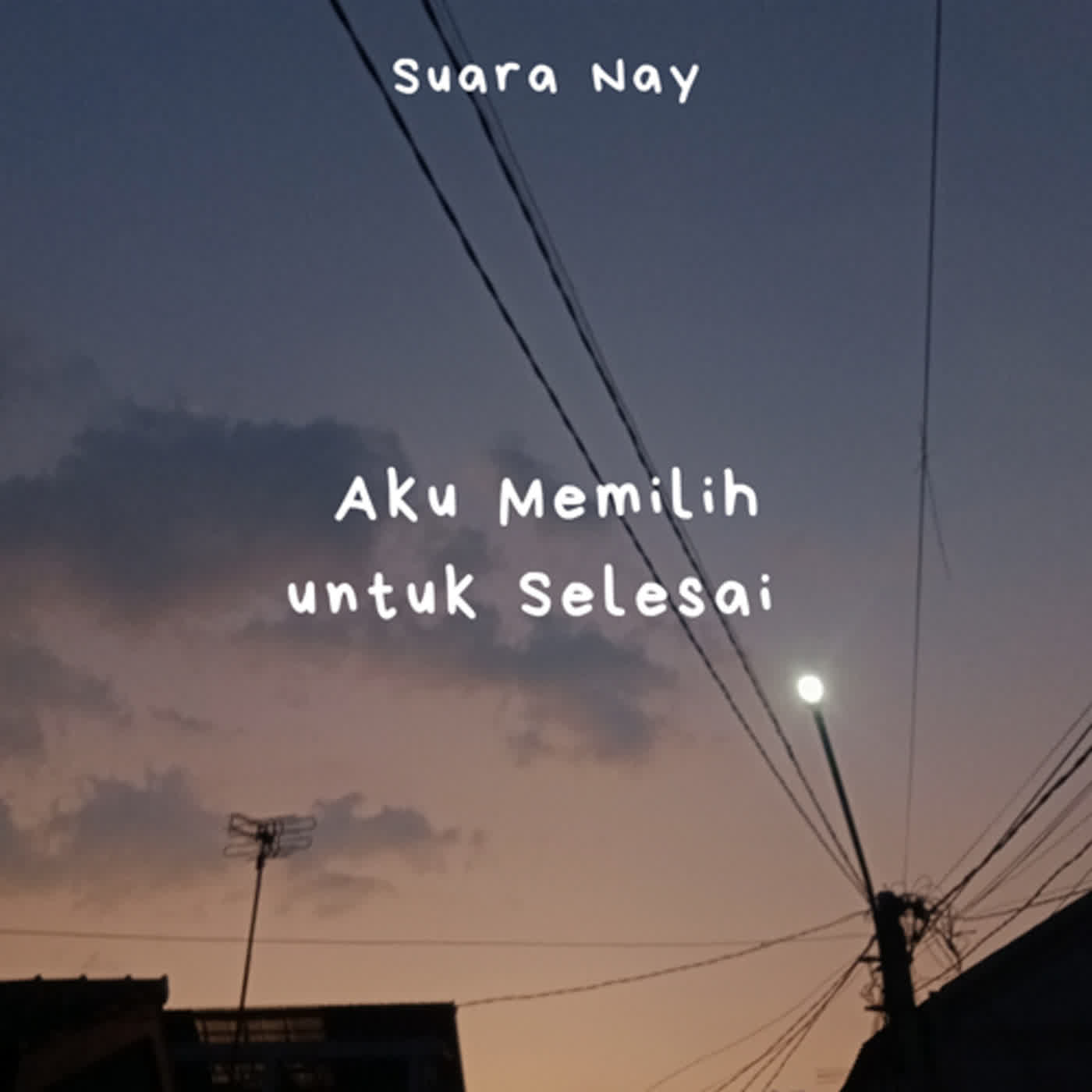 Suara Nay