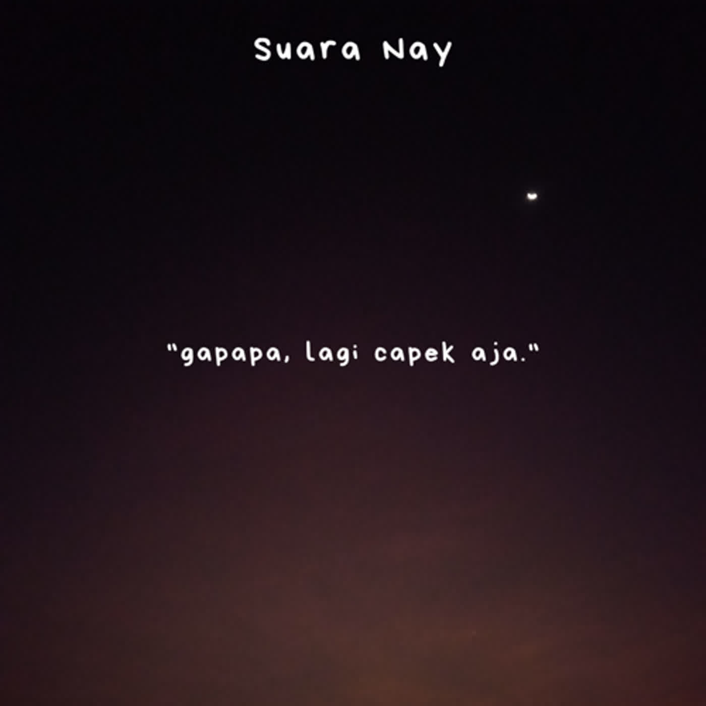 Suara Nay