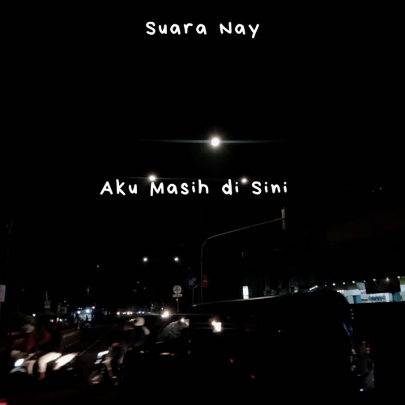 Suara Nay