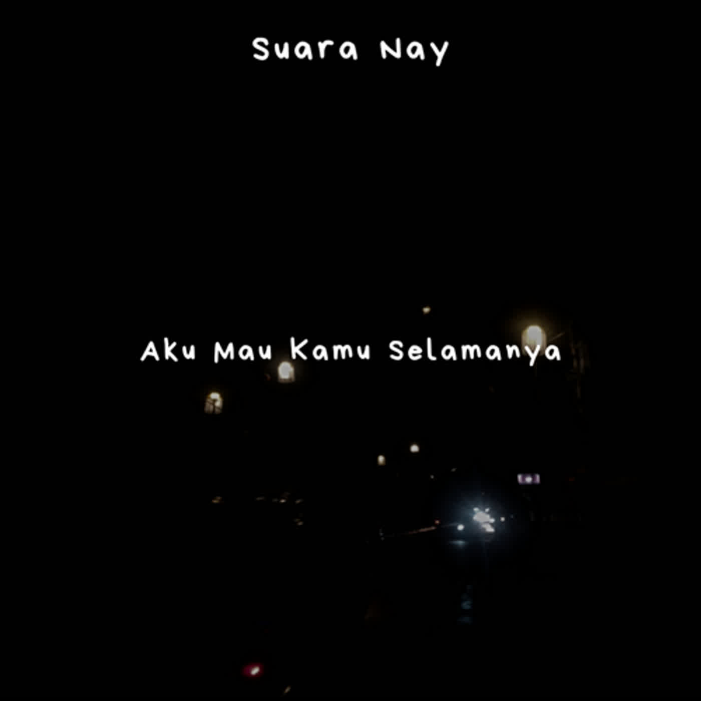 Suara Nay