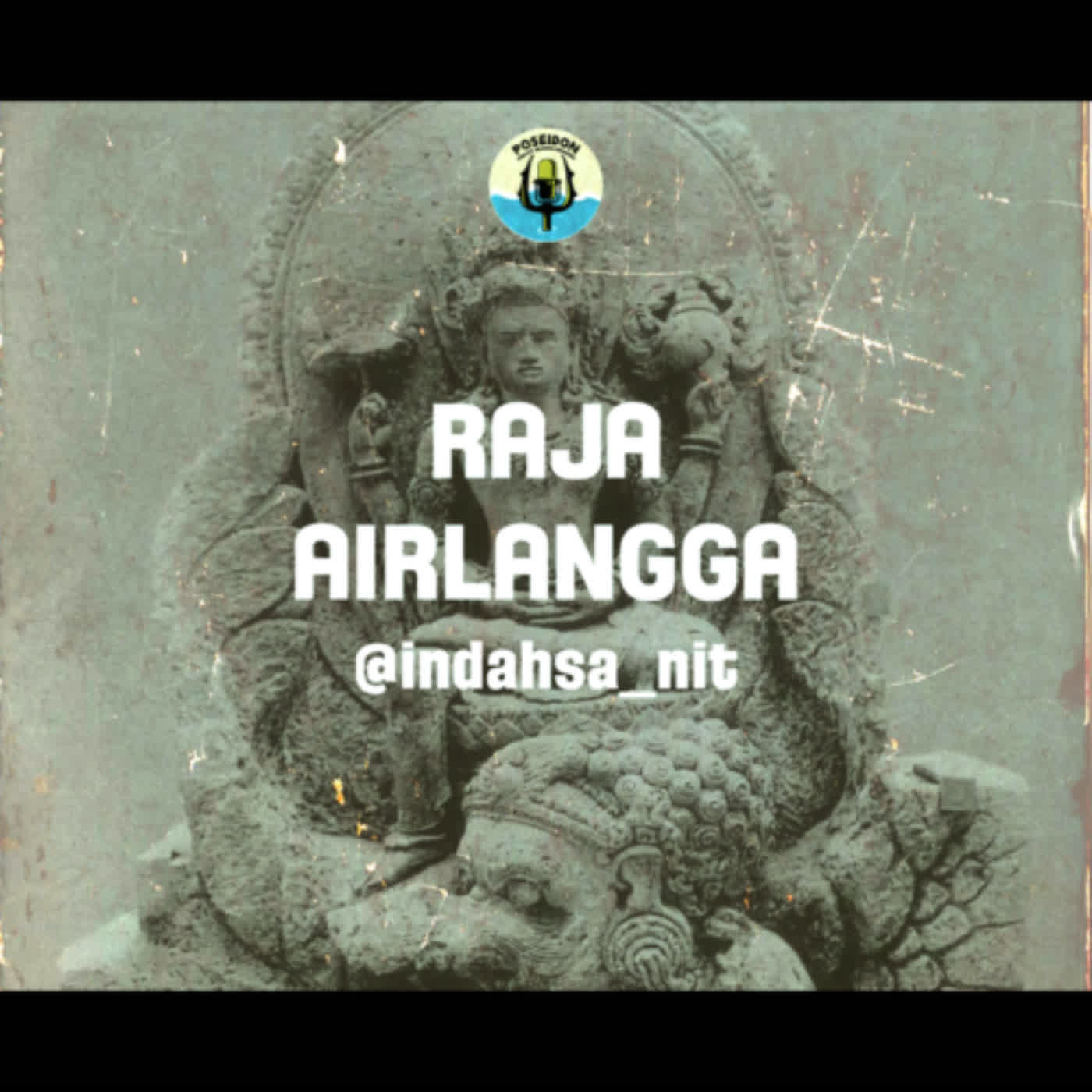[EP 39] [S3] Kerajaan Airlangga