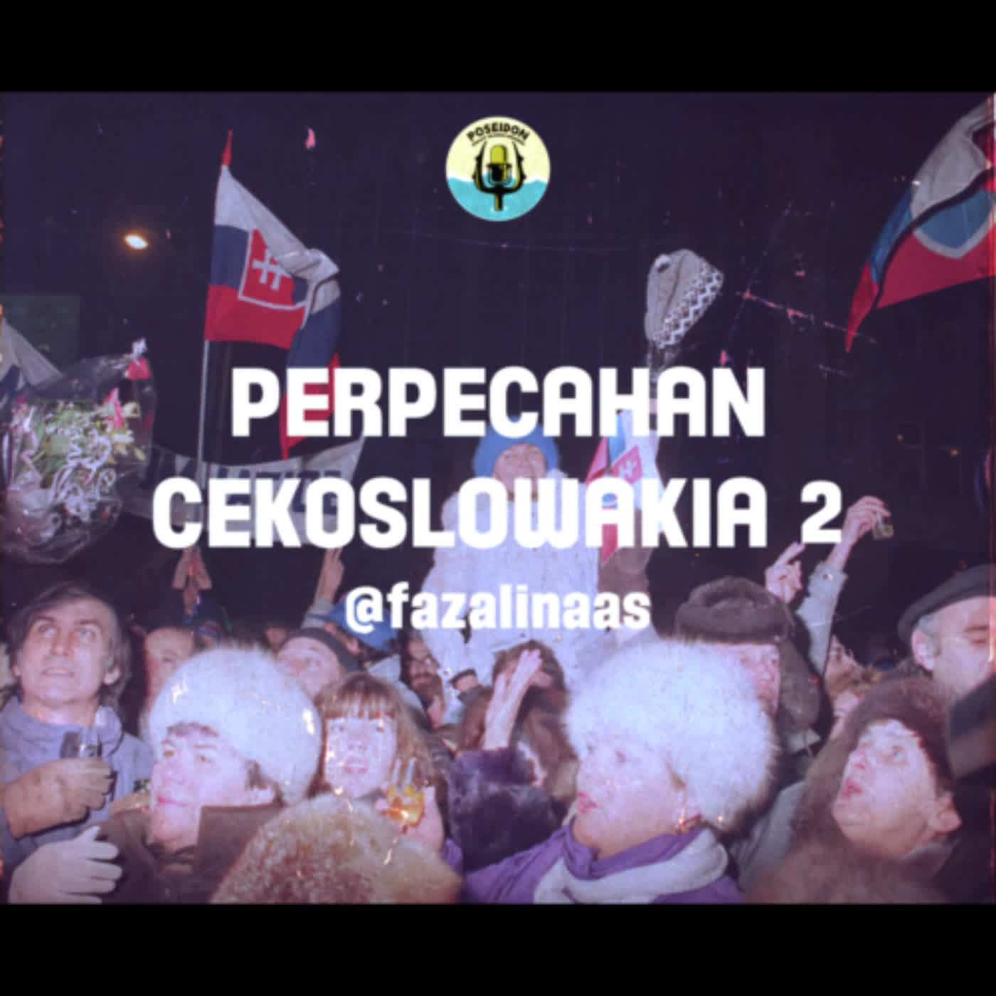 [EP 08] [S4] Perpecahan Cekoslowakia Part 2