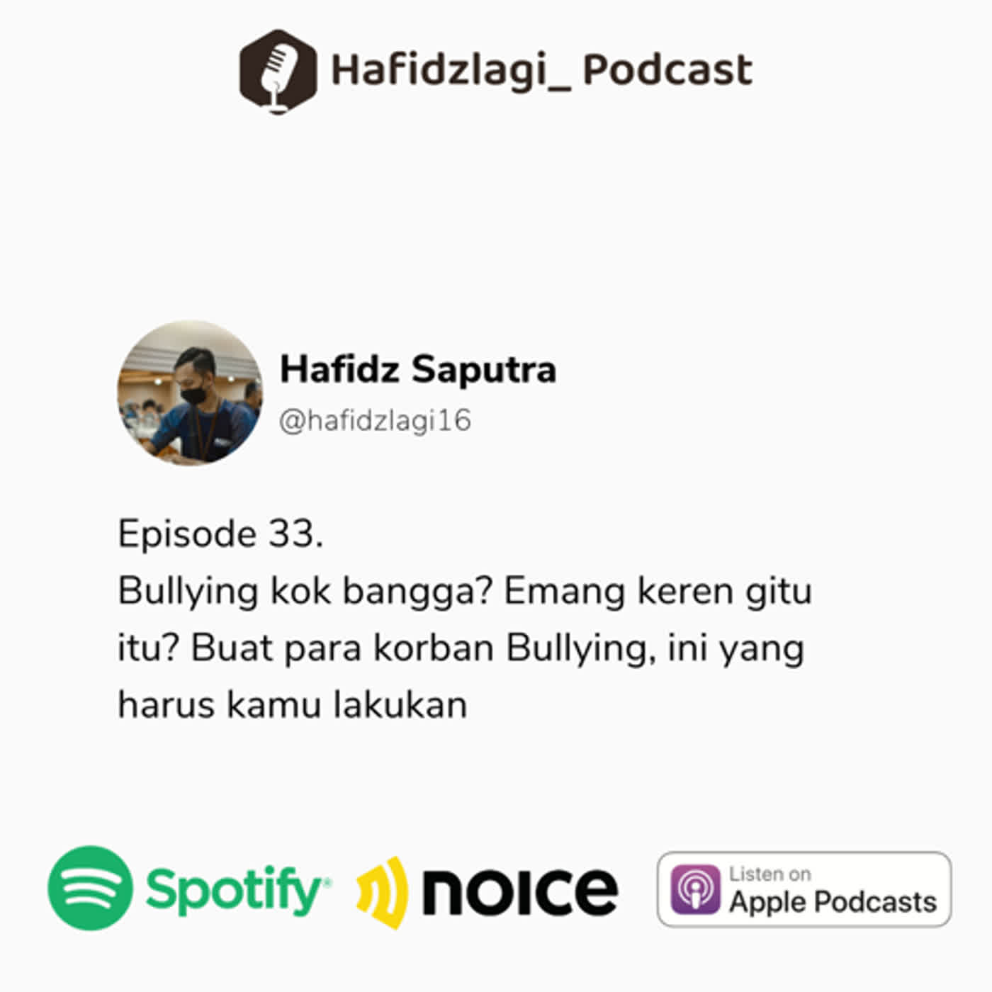 33. Ini Yang Harus Kamu Lakukan Ketika Dibully