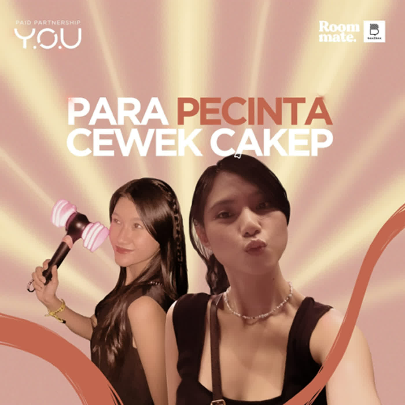PARA PECINTA CEWE CAKEP!!!