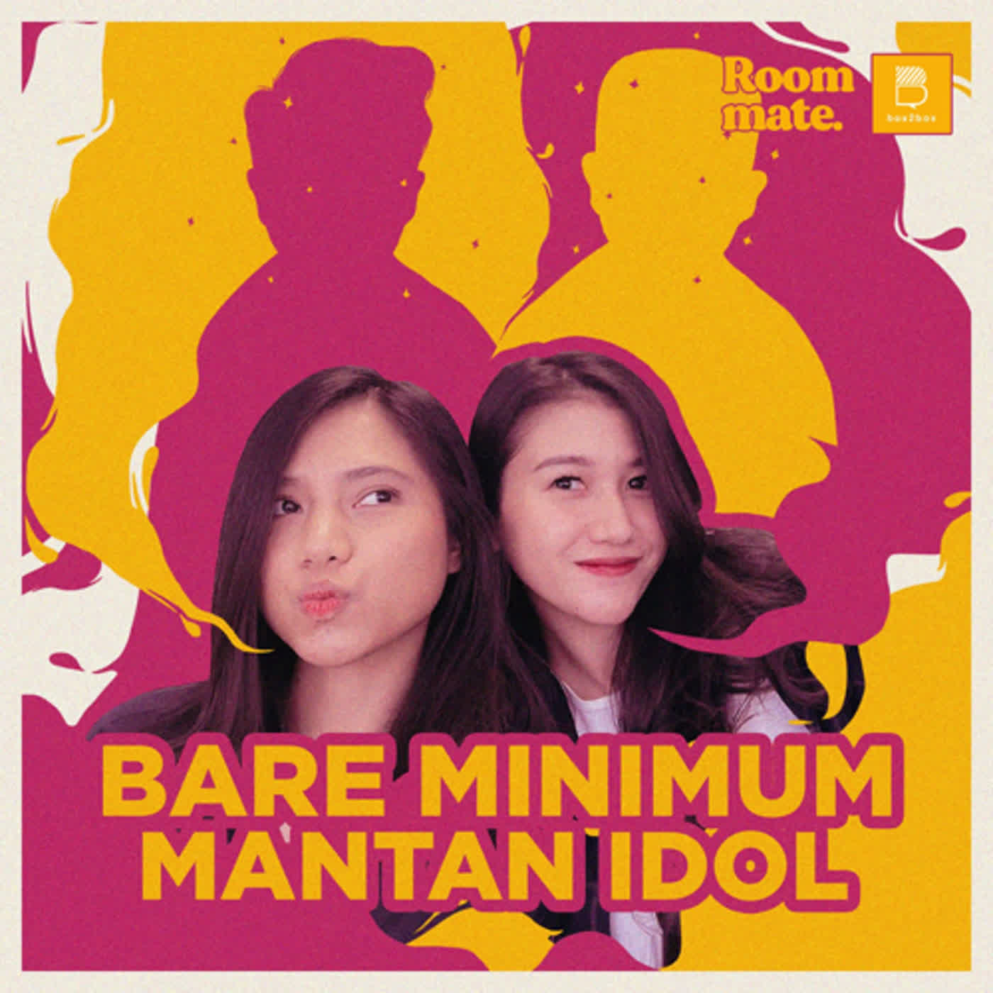 bare minimum mantan idol