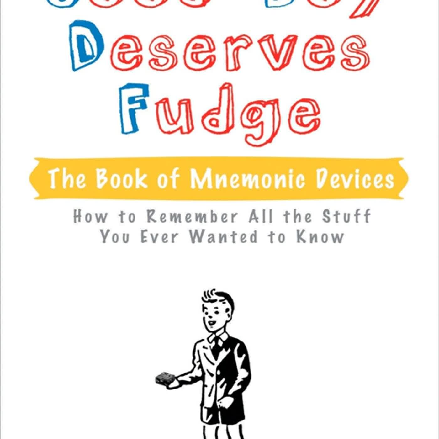 ( ️pdf)full] download Every Good Boy Deserves Fudge The Book of