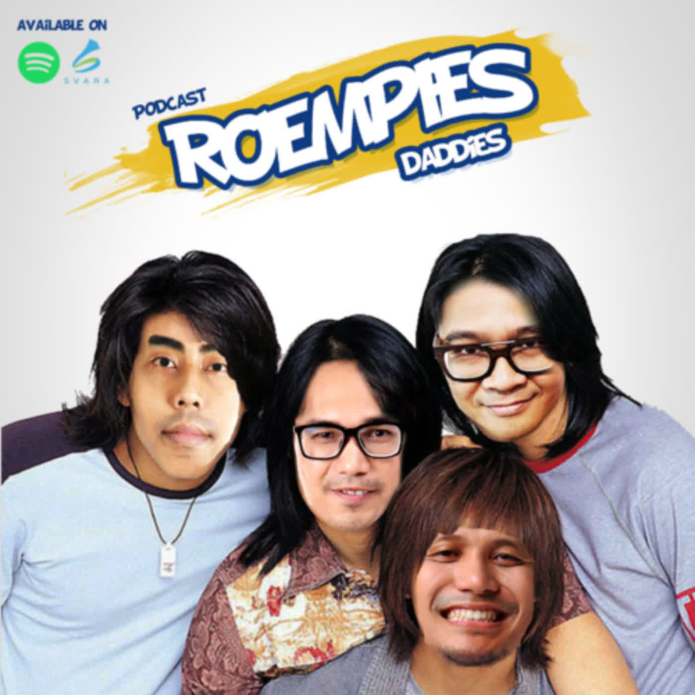ROEMPIES DADDIES