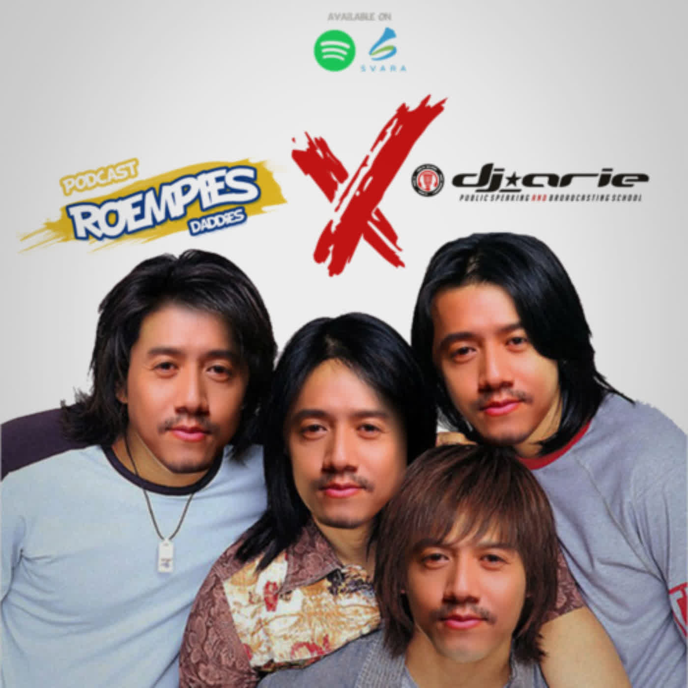 ROEMPIES DADDIES