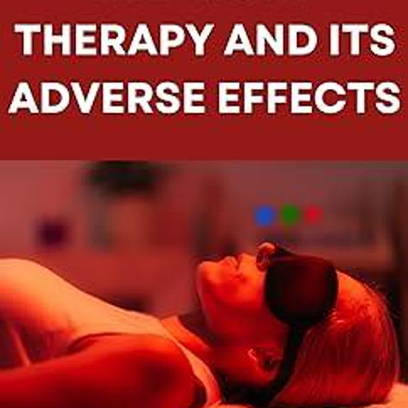 download⚡️[EBOOK] ️ RED LIGHT THERAPY AND ITS ADVERSE EFFECTS What the