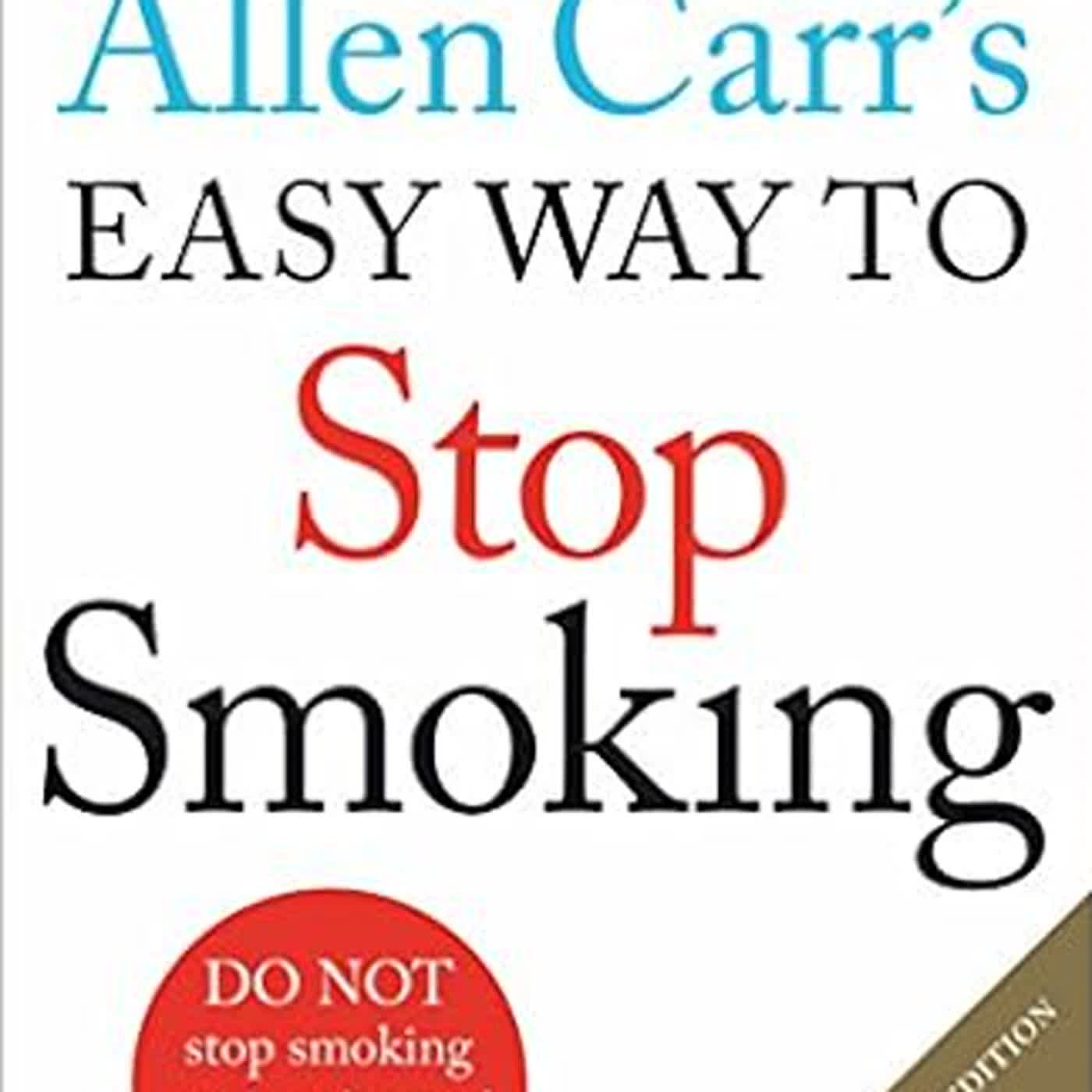  download ebook allen carr s easy way to stop smoking revised